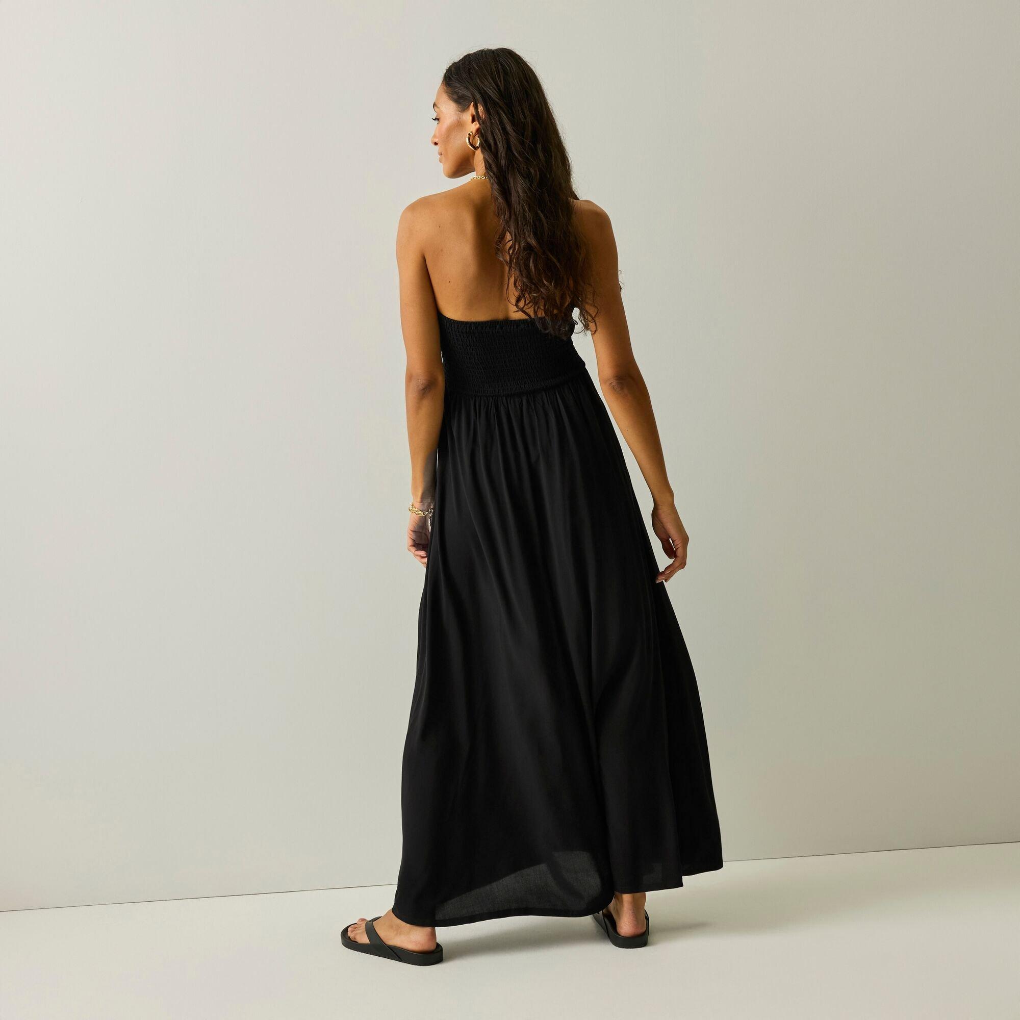 Black - Regatta - Womens Copacabana Dress - 2