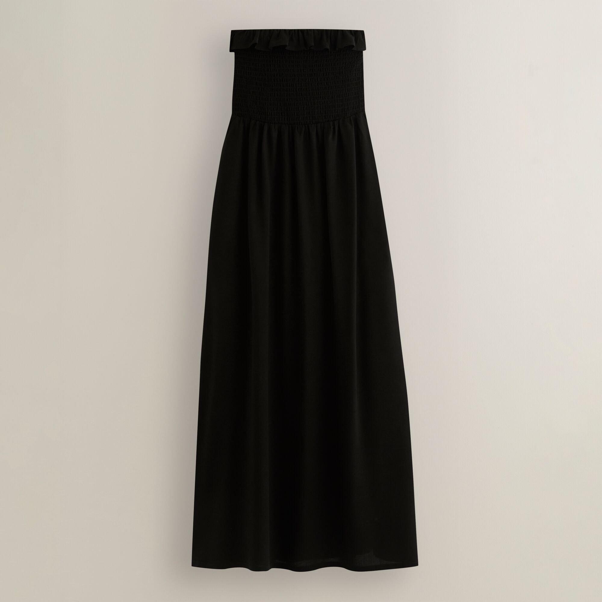 Black - Regatta - Womens Copacabana Dress - 6