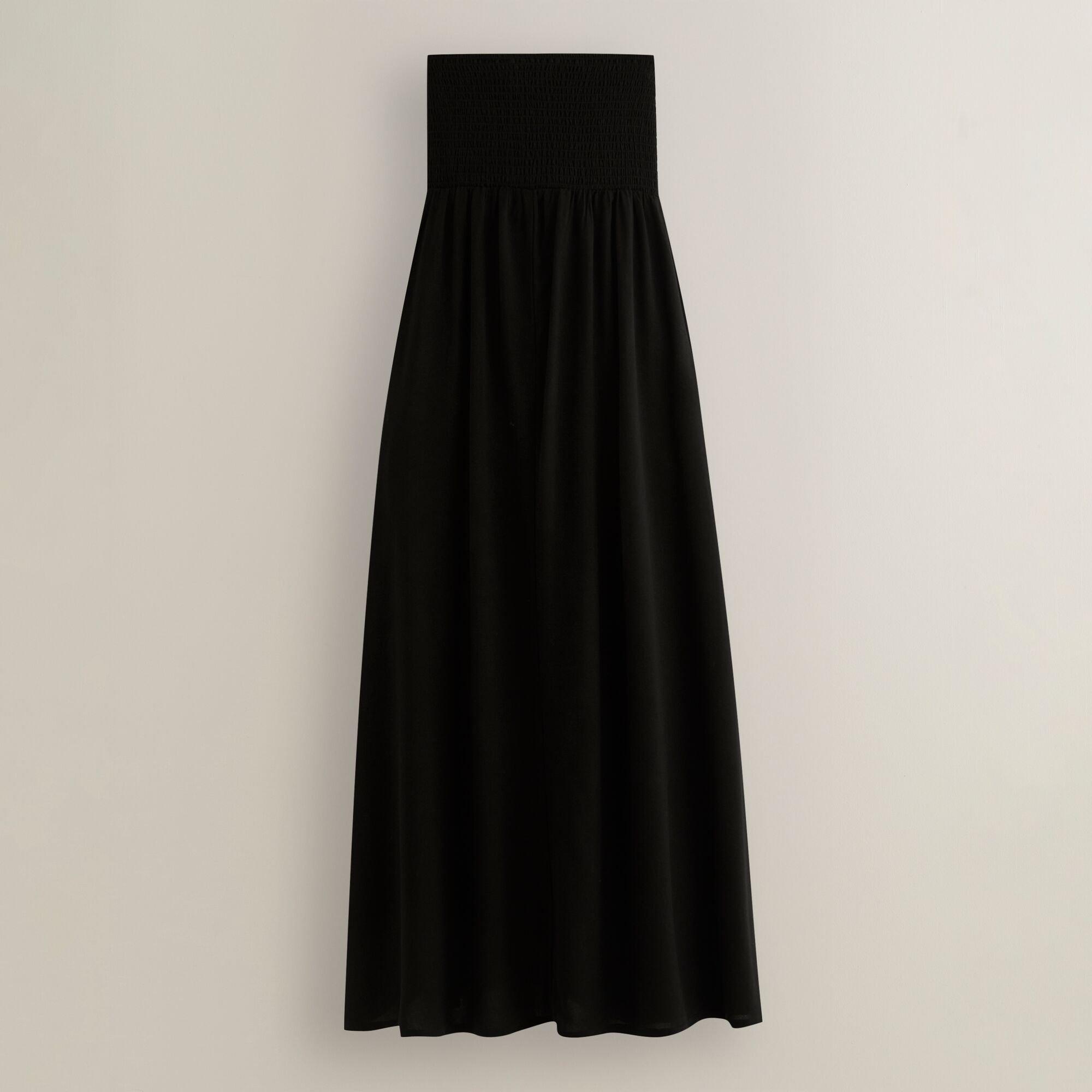 Black - Regatta - Womens Copacabana Dress - 7