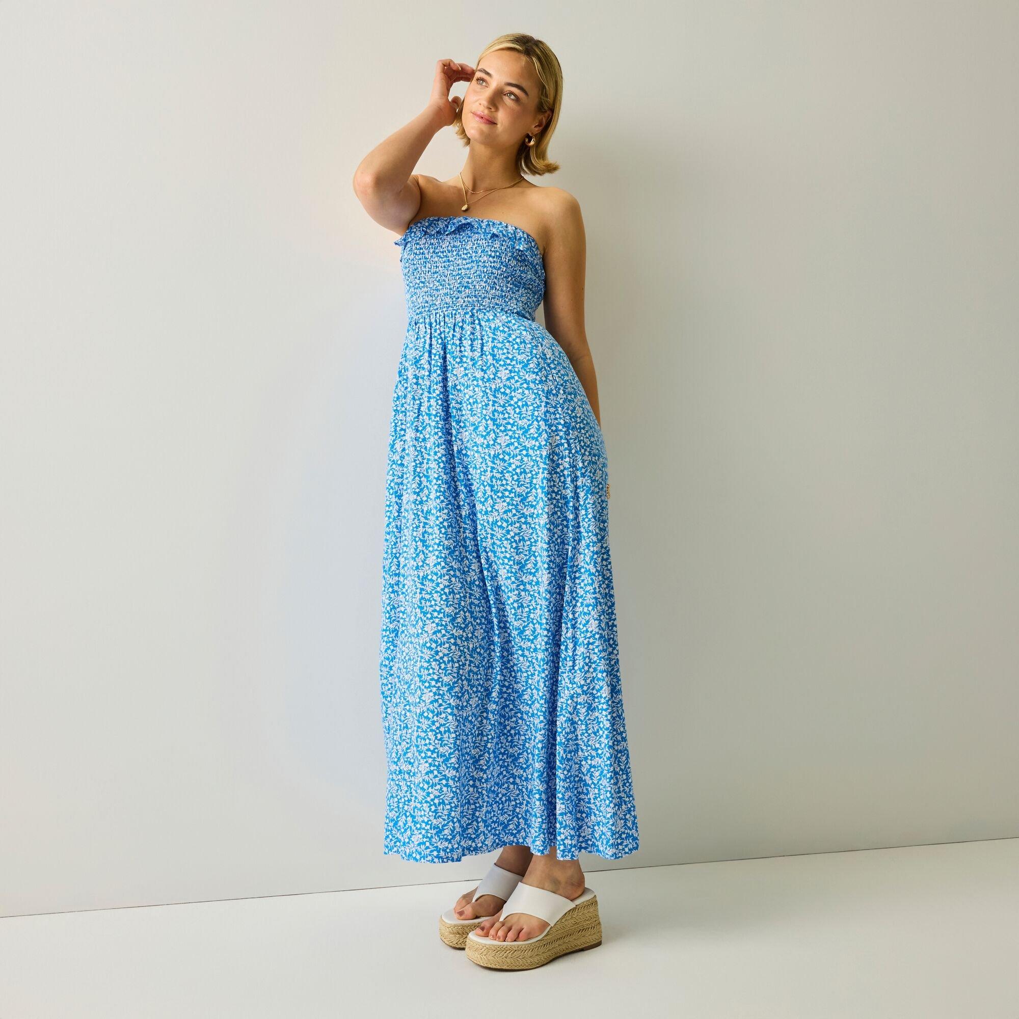 Womens Copacabana Dress