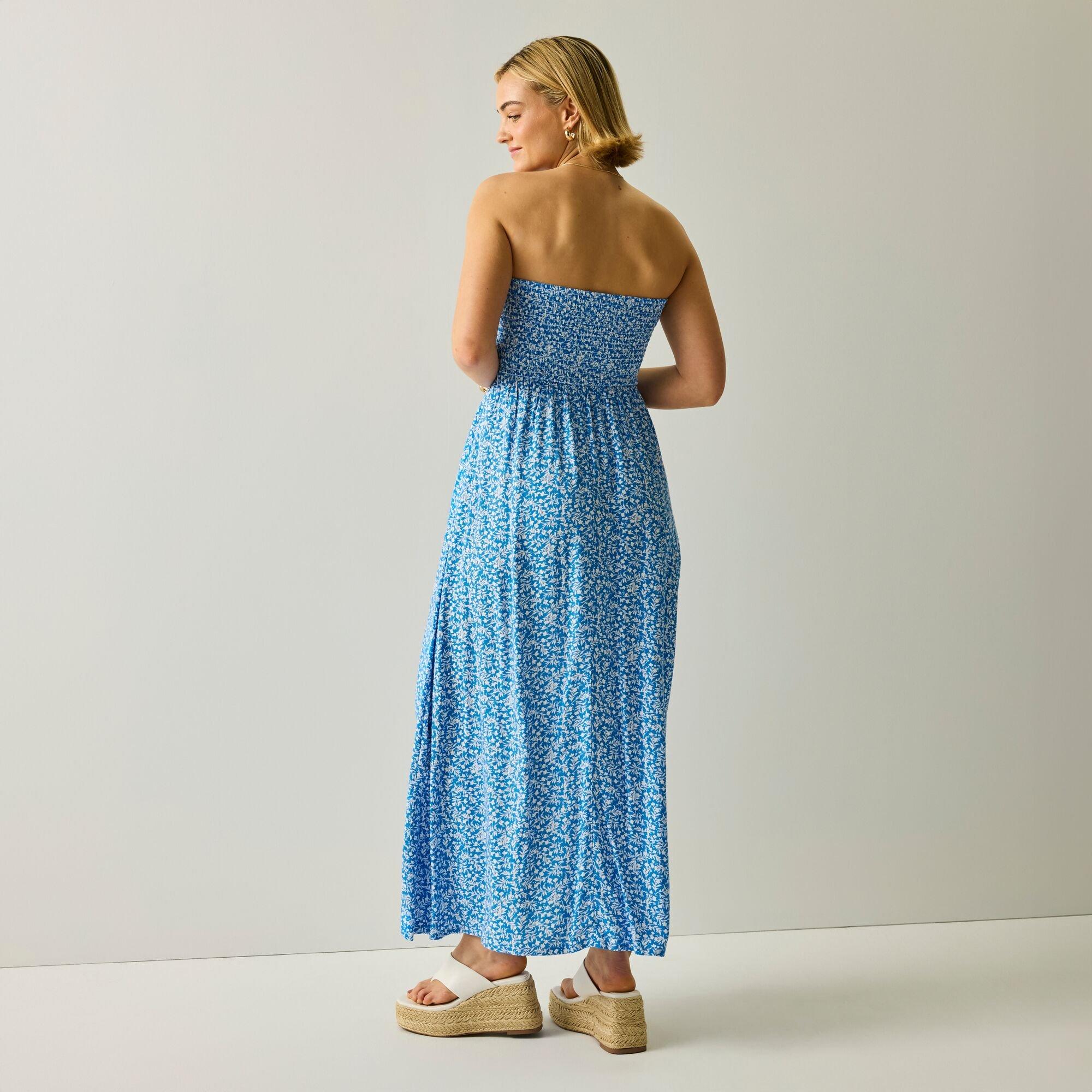 Sncbldtsy - Regatta - Womens Copacabana Dress - 2
