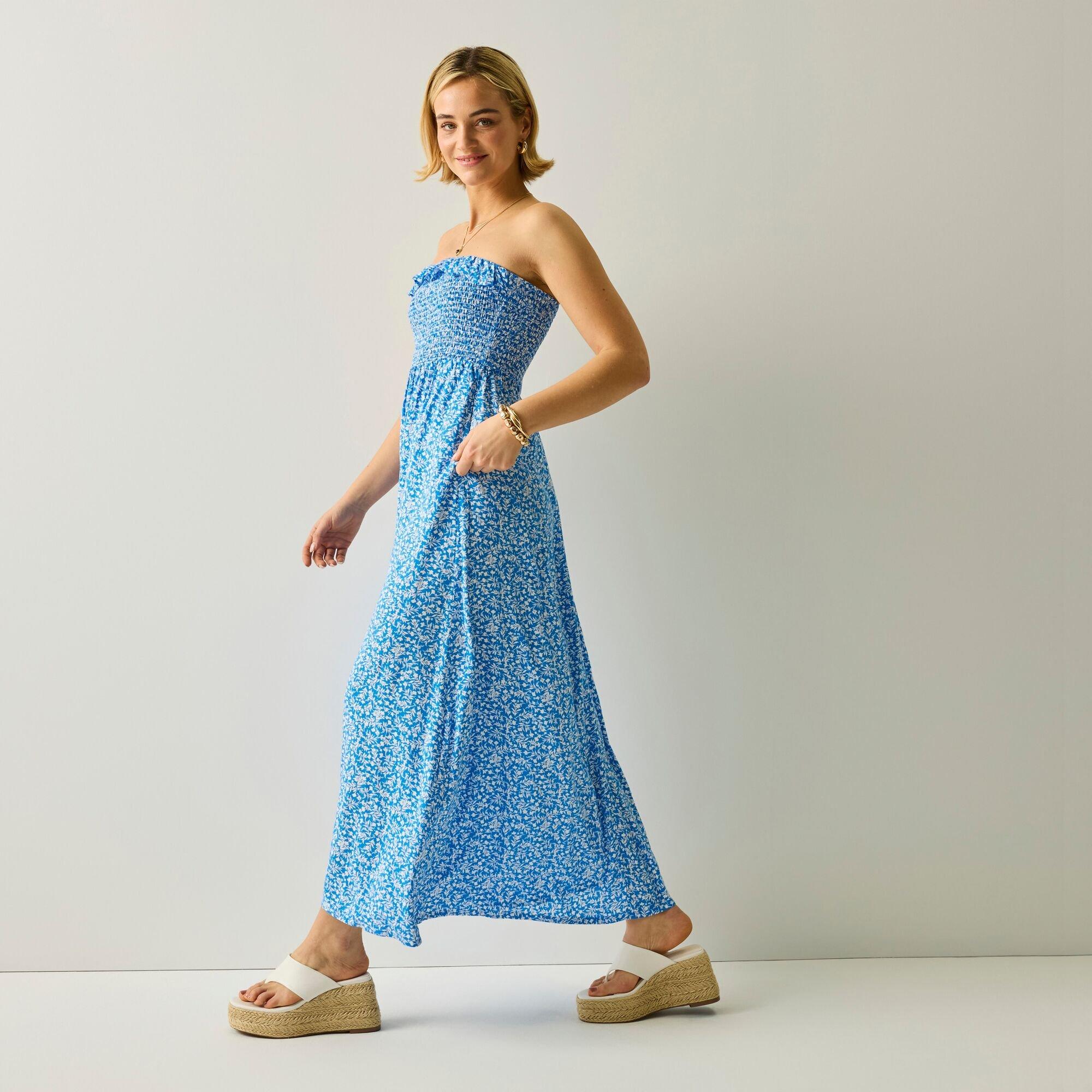 Sncbldtsy - Regatta - Womens Copacabana Dress - 5