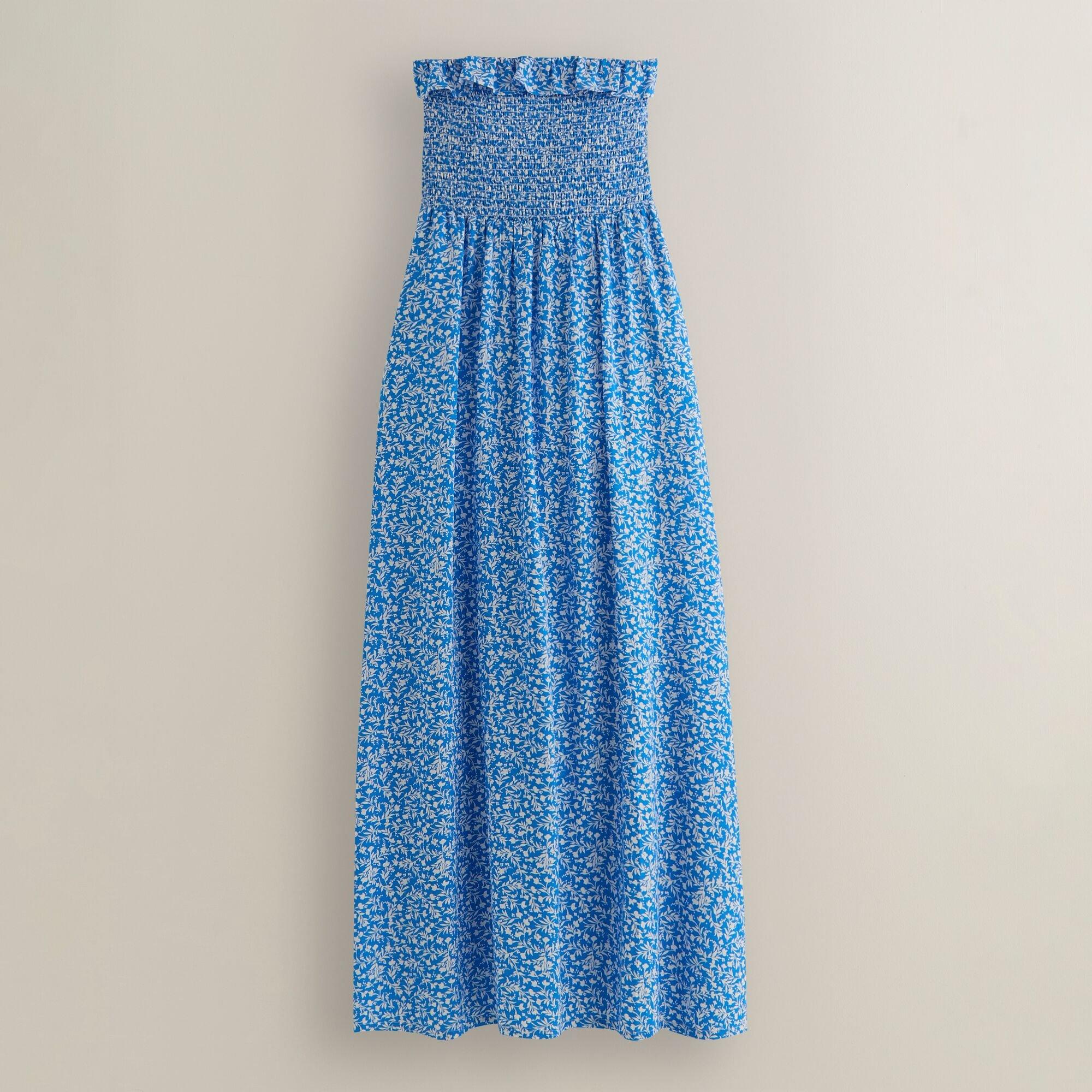 Sncbldtsy - Regatta - Womens Copacabana Dress - 6