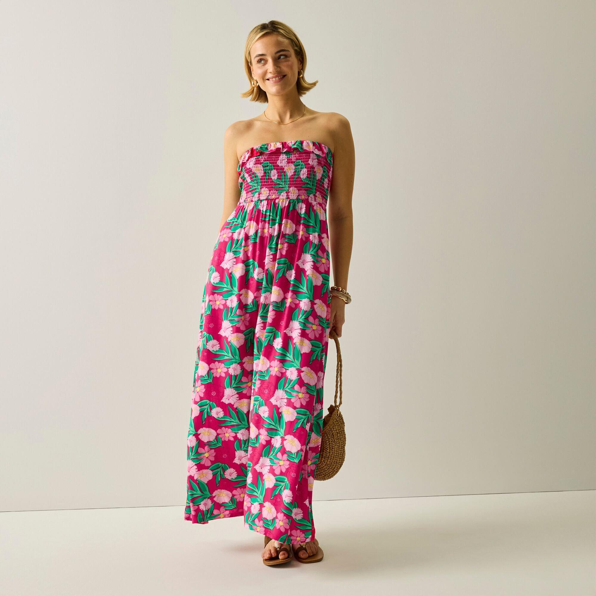 Womens Copacabana Dress