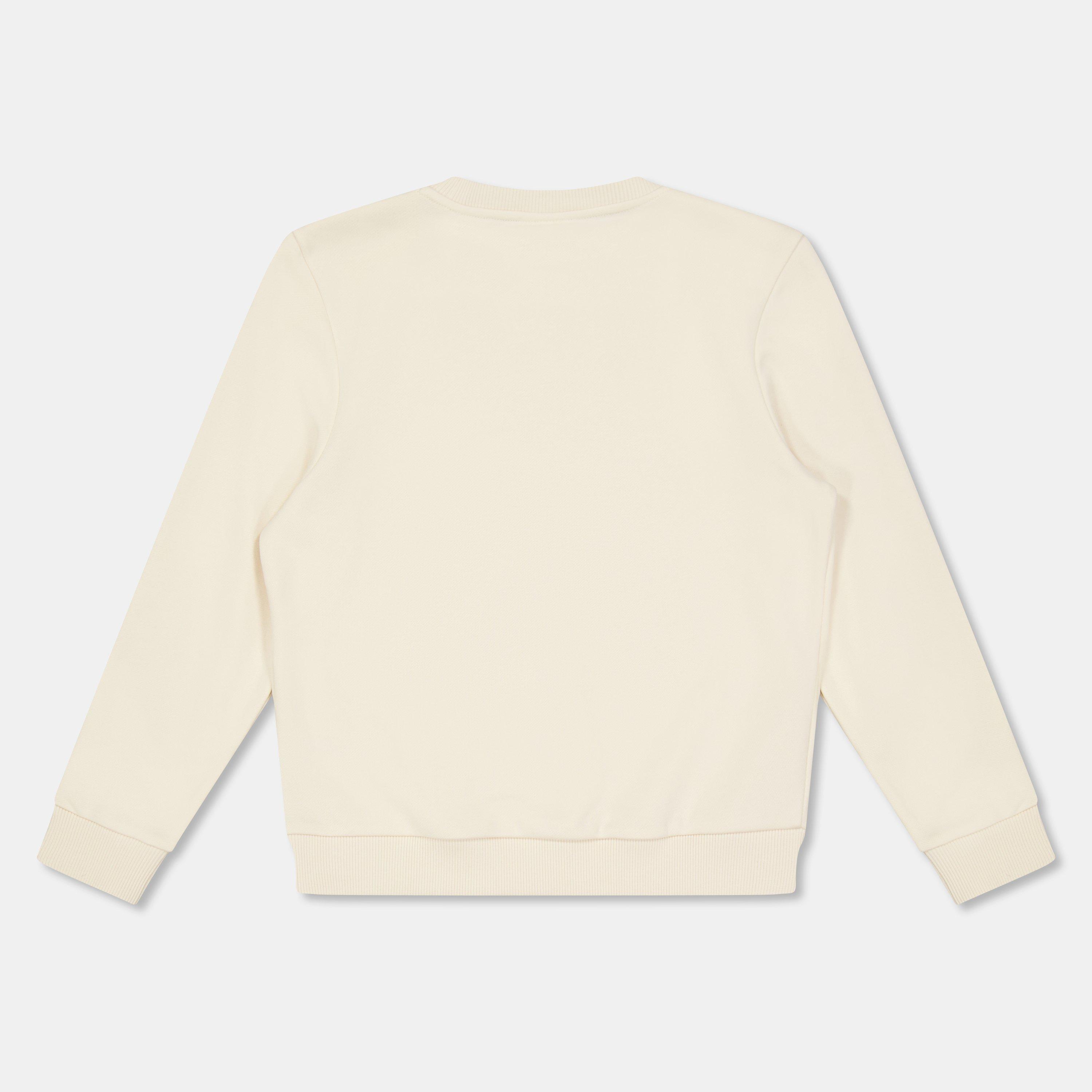 Lappland - Lacoste - Kids' Crew Neck Jumper - 2