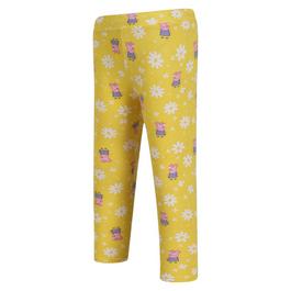 Regatta Regatta Peppa Jogger Legging Girls