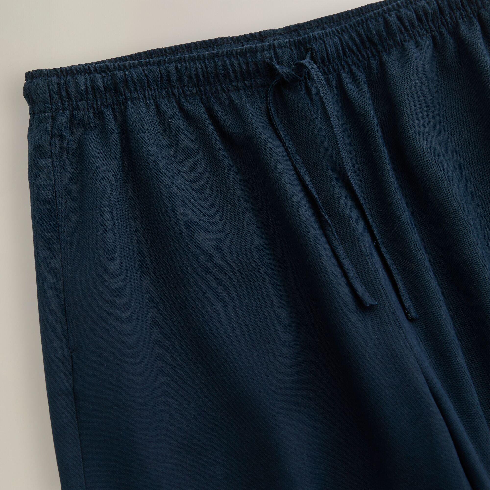 Navy - Regatta - Womens Talamanca Trousers - 8