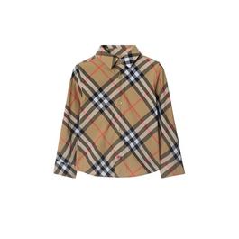 Burberry Owen Shirt Infants