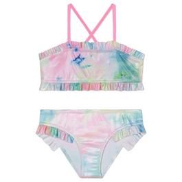 Billieblush BilBlsh Print Bikini Jn42