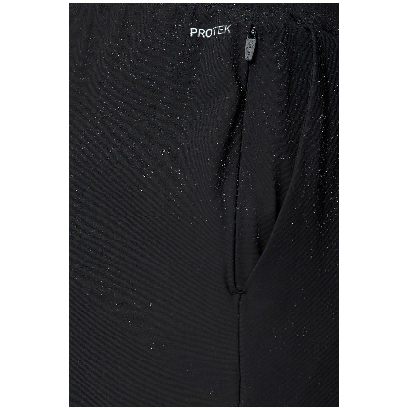 Black/Gunmetal - Castore - Tech Training Pants - 5