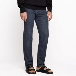 Boss Maine3 Slim-Fit Jeans