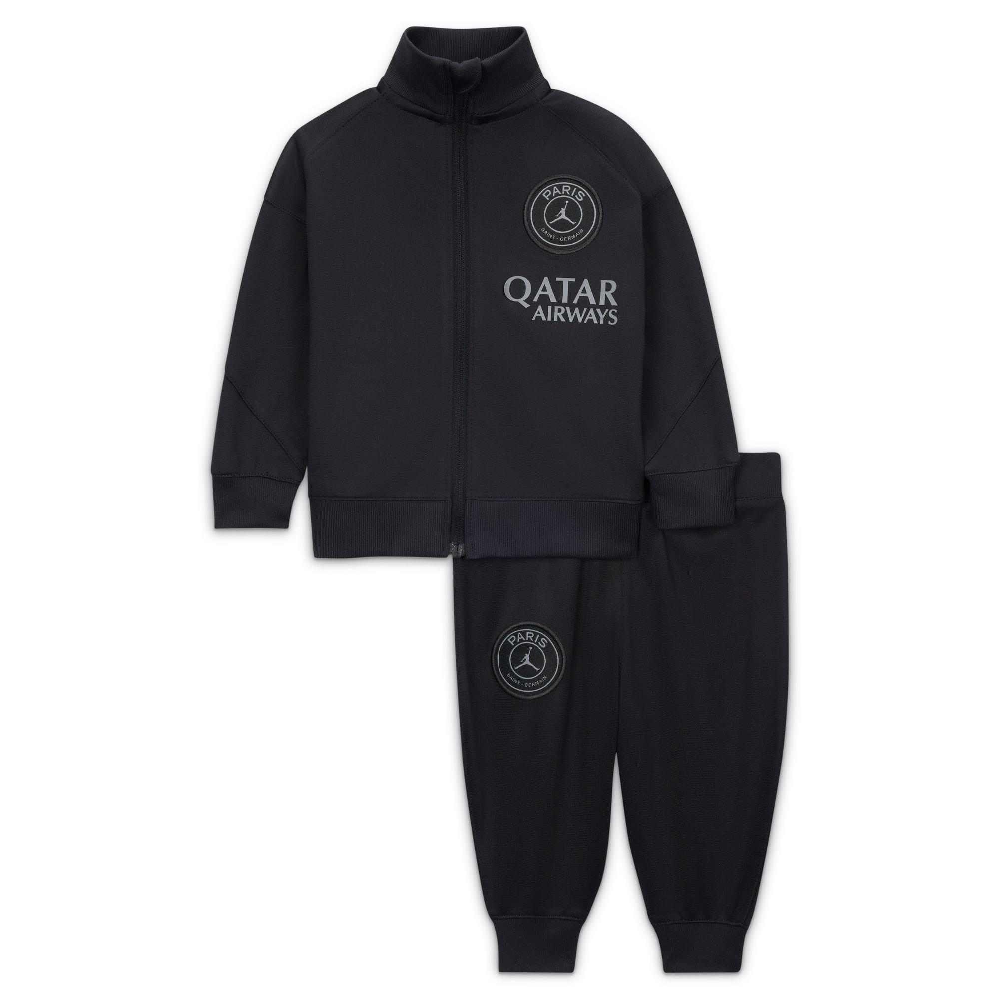 Off Noir/Off - Nike - Nike Psg I Nk Df Str In99 - 1
