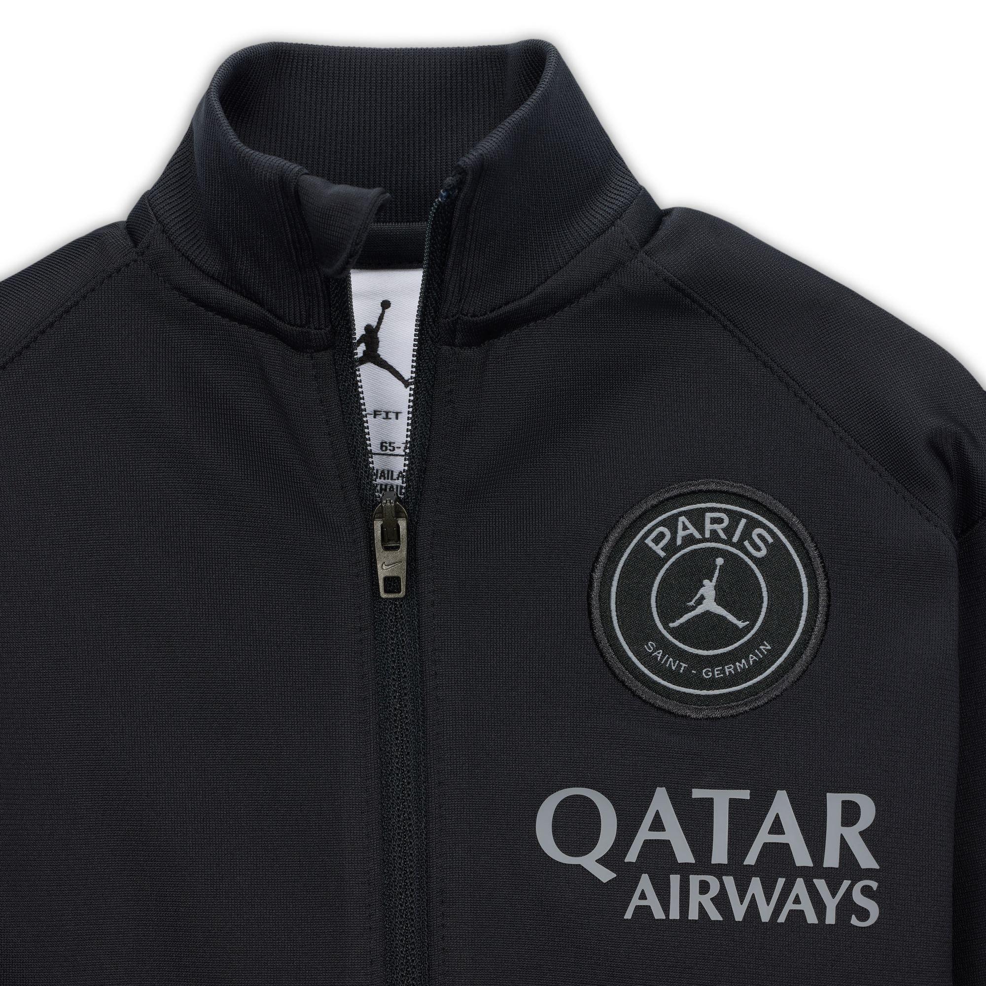 Off Noir/Off - Nike - Nike Psg I Nk Df Str In99 - 3