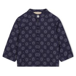 Gucci Double G Logo Jacket Infants