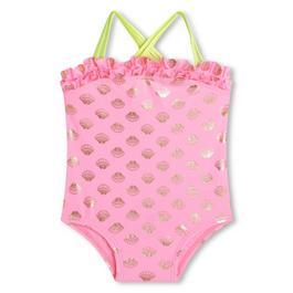 Billieblush BilBlsh Frll Swmsuit In42