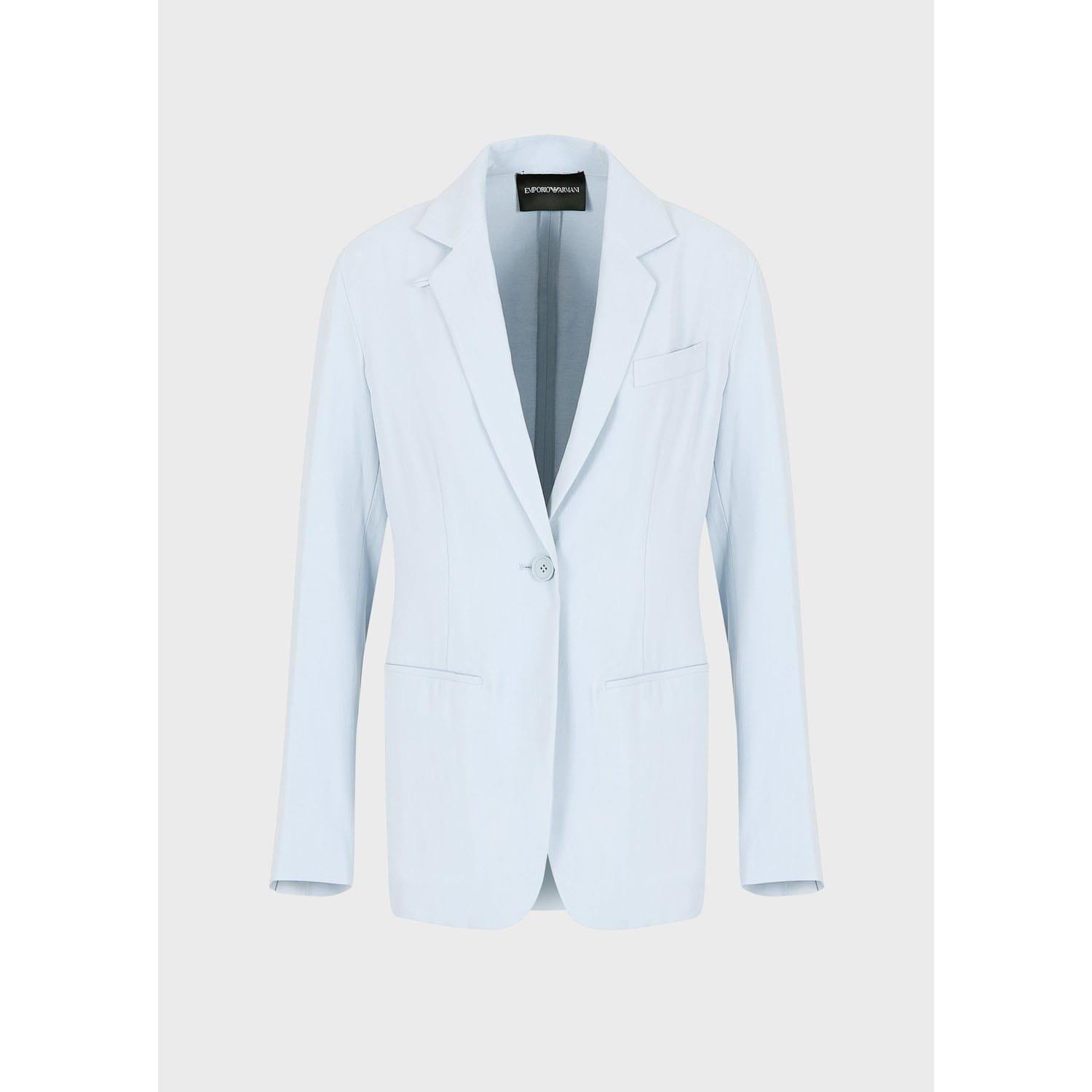 Blue - Emporio Armani - Blazer
