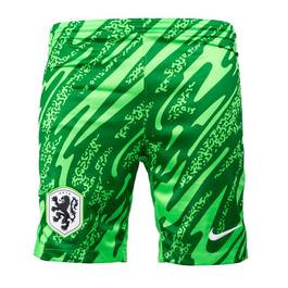 Nike Netherlands Away Shorts 2024 Juniors