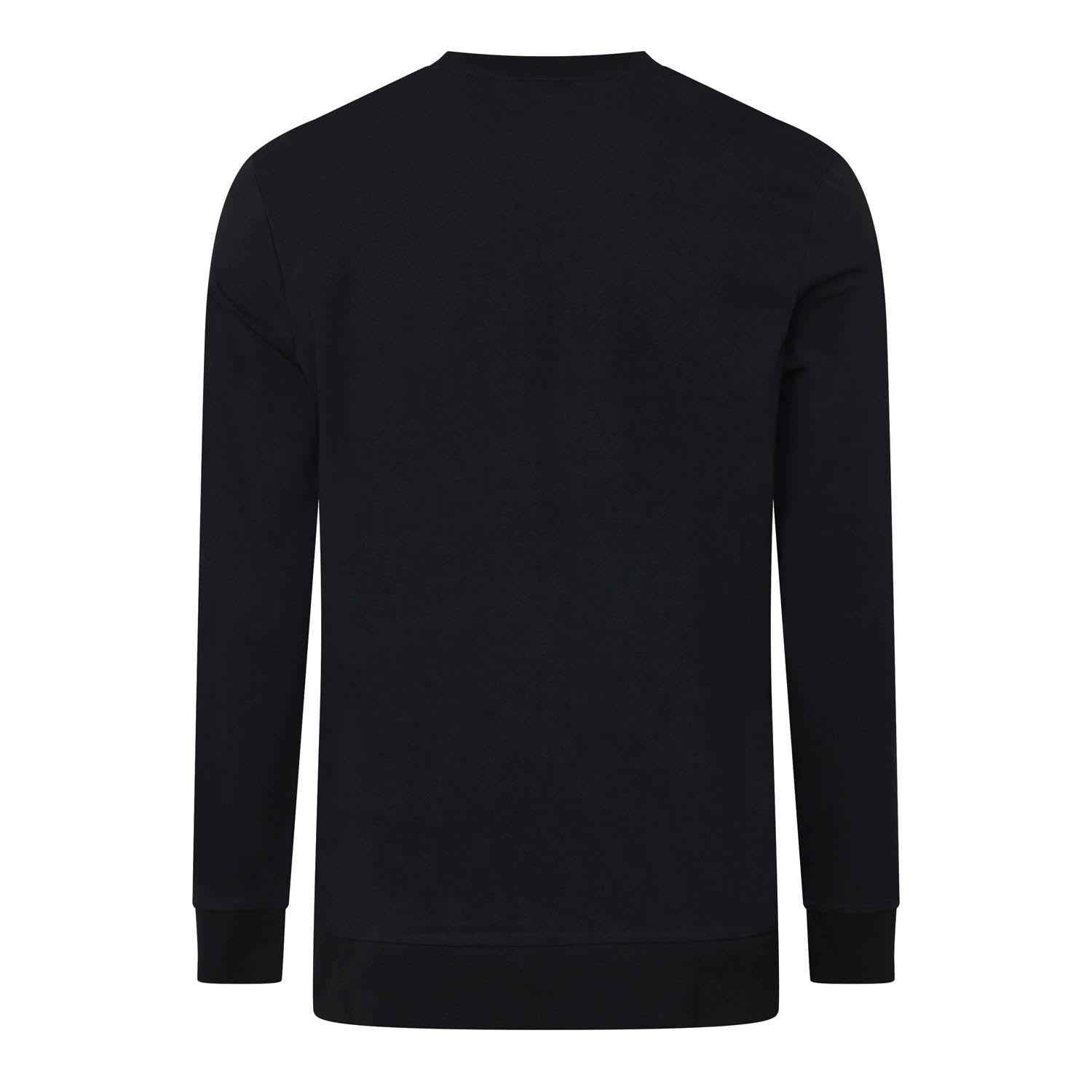 Black - Boss - Pete G Sweatshirt - 2