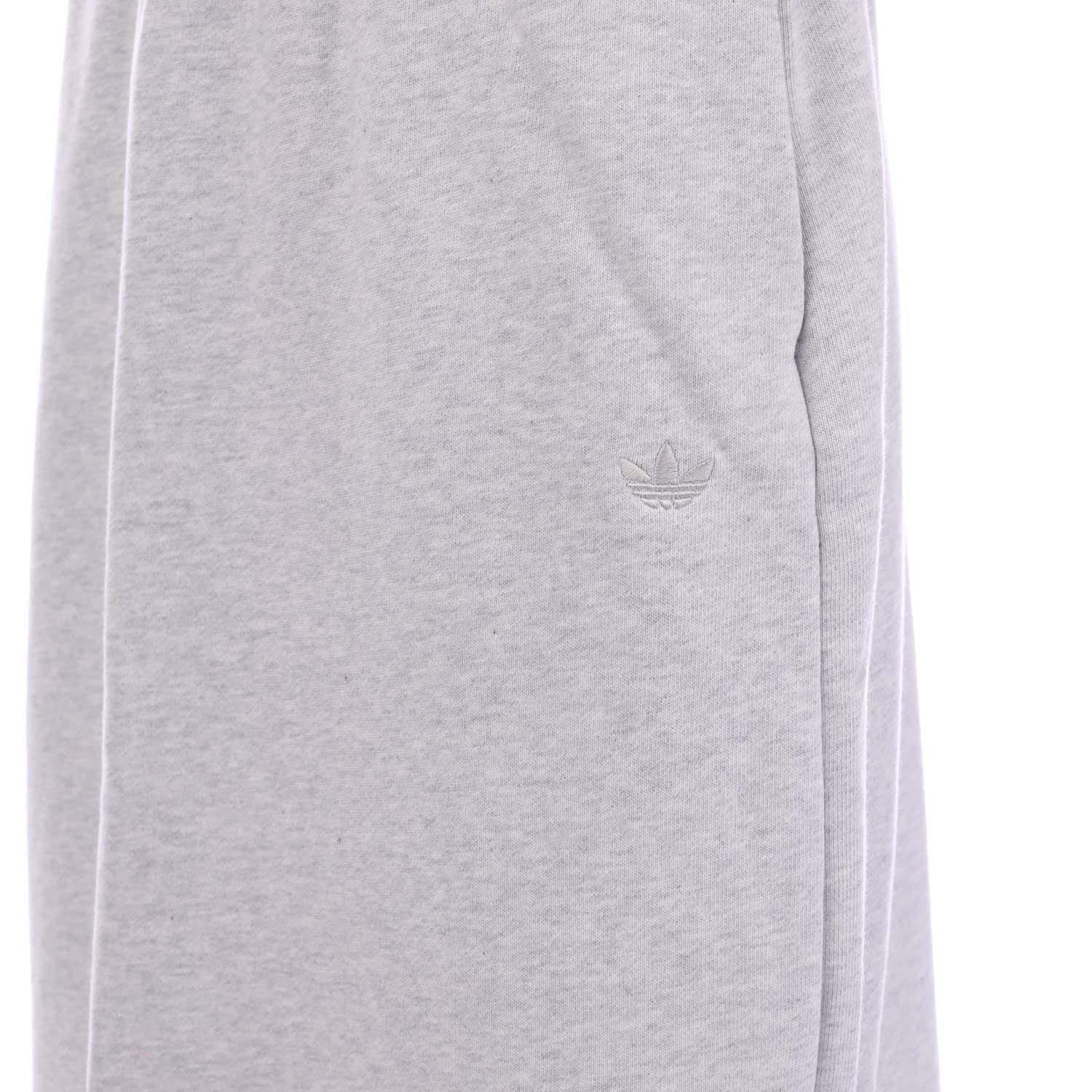 Light Grey - adidas Originals - Premium Essentials Skirt - 4