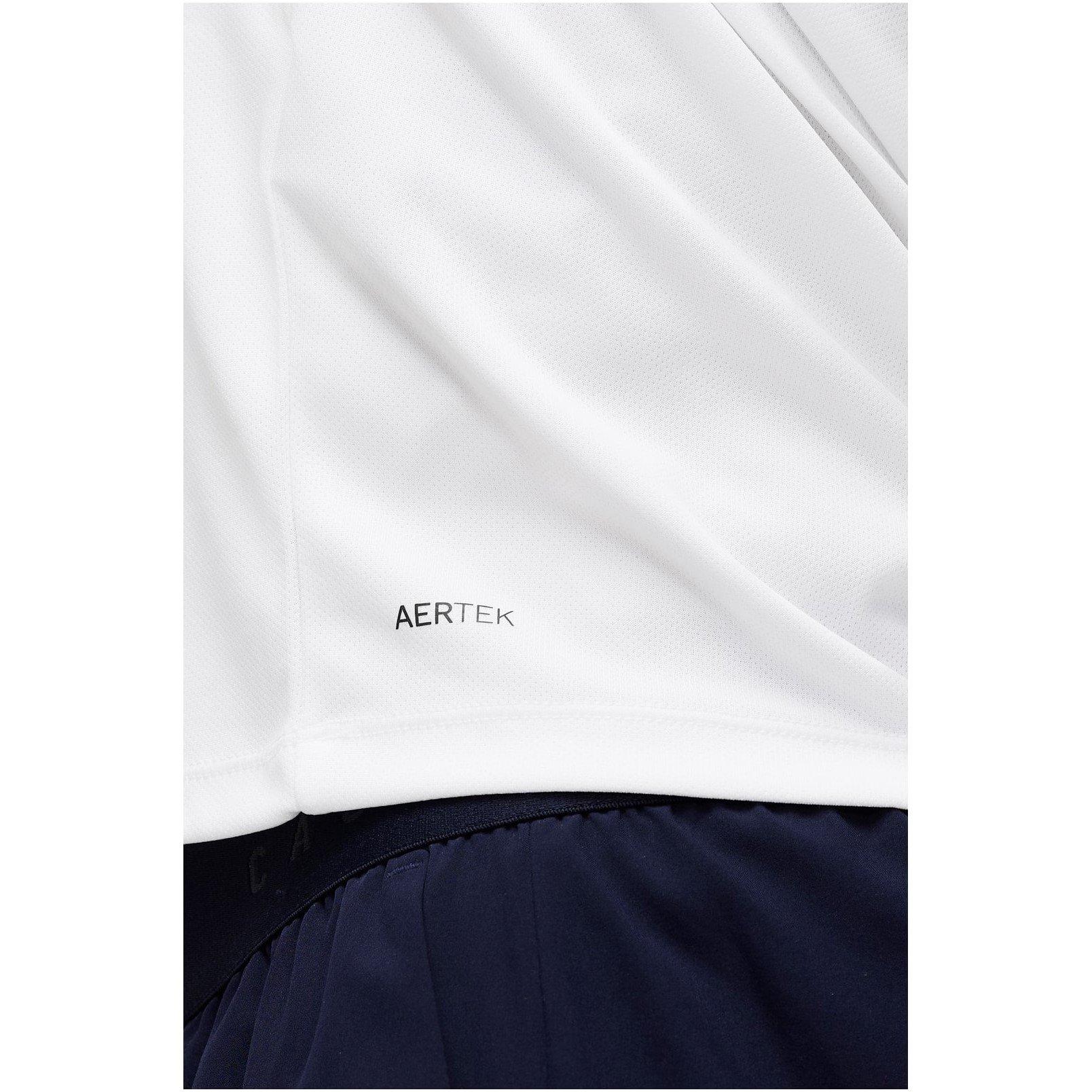 White/Midnight - Castore - Adapt Training T-Shirt - 5