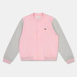 Lacoste Sweatshirt Jn99