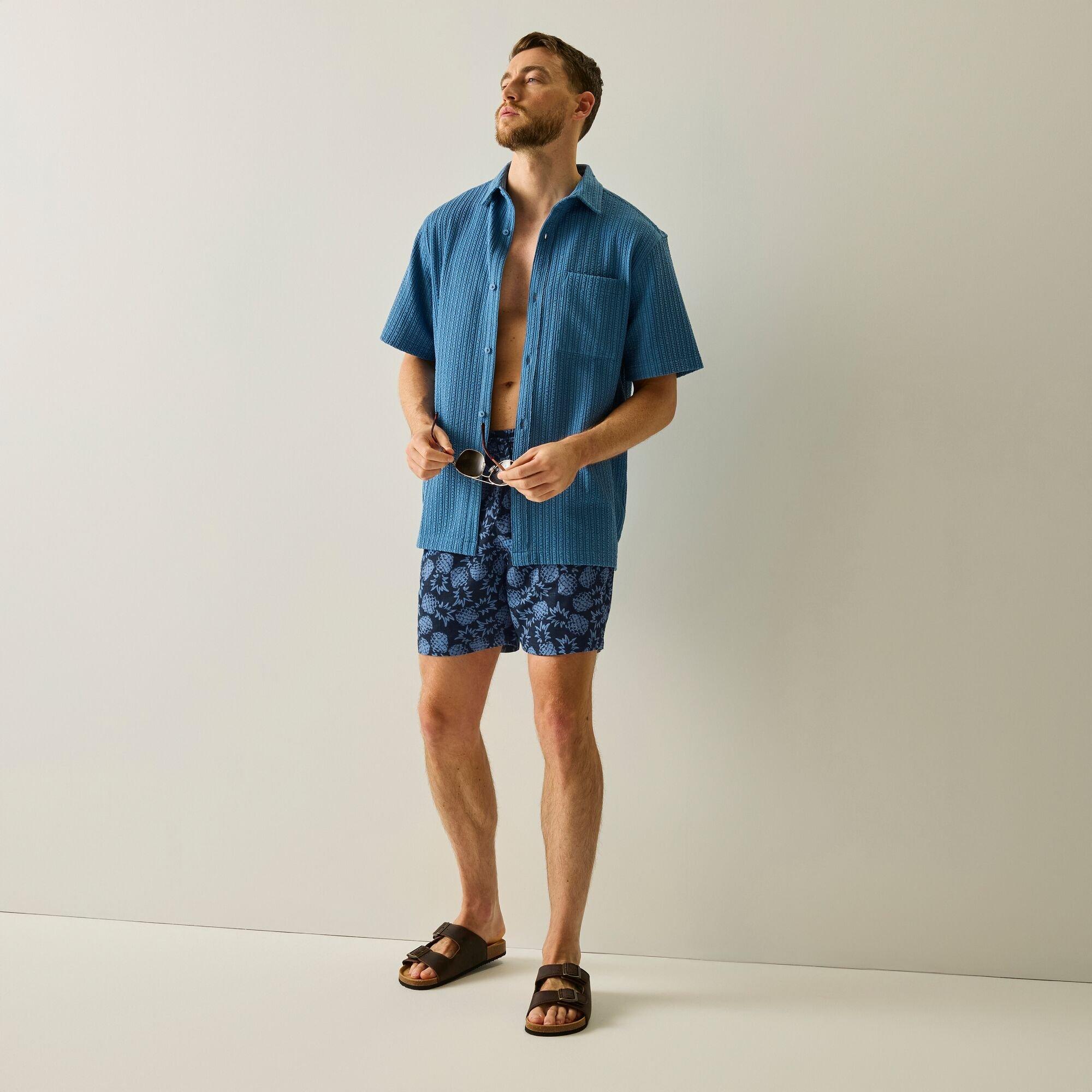 Mens Paraiso Shorts