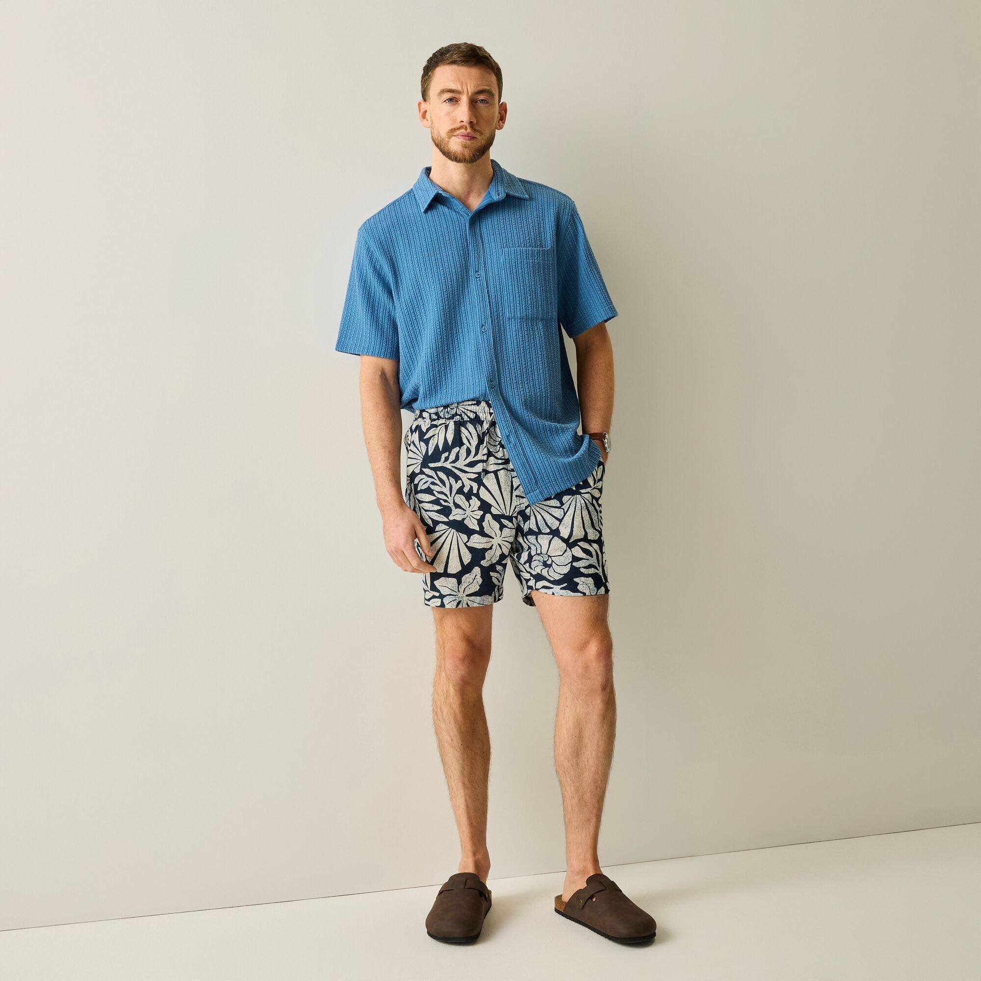 Mens Paraiso Shorts