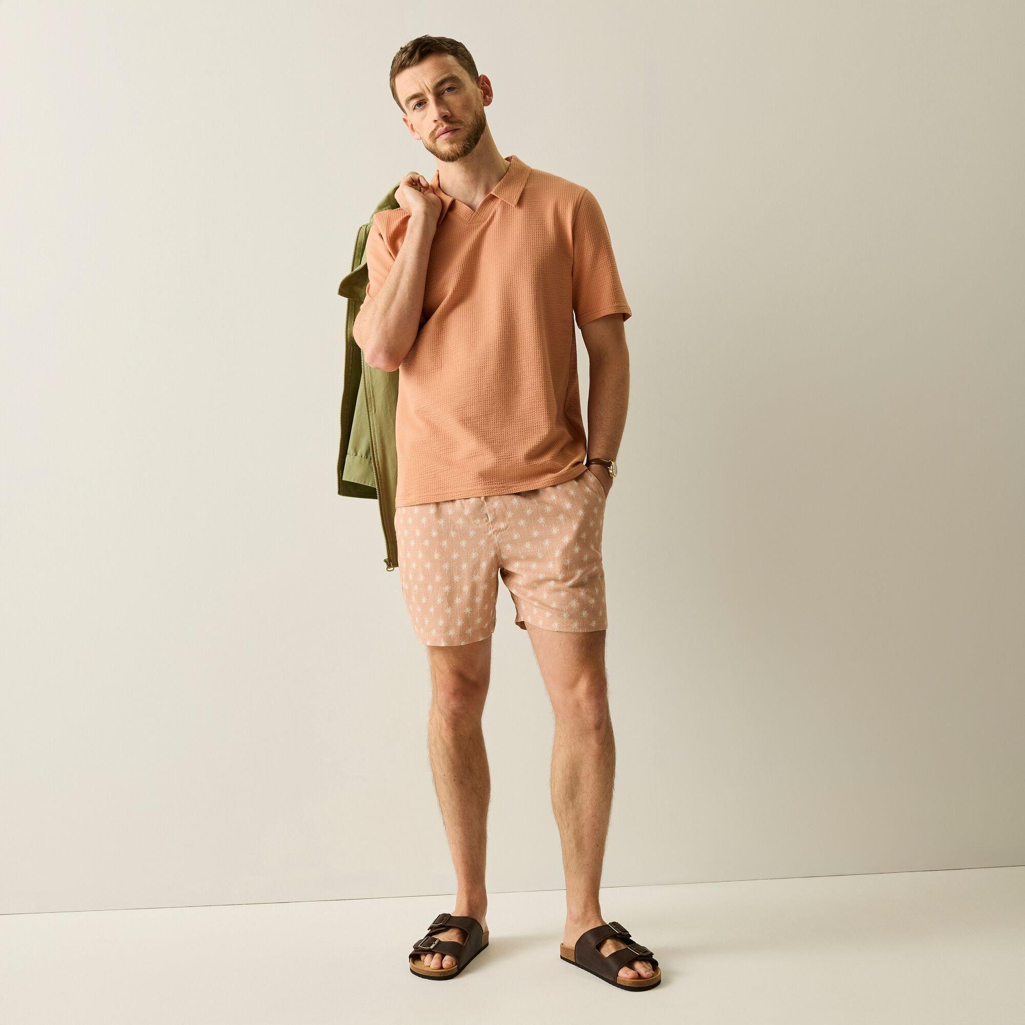 Mens Paraiso Shorts