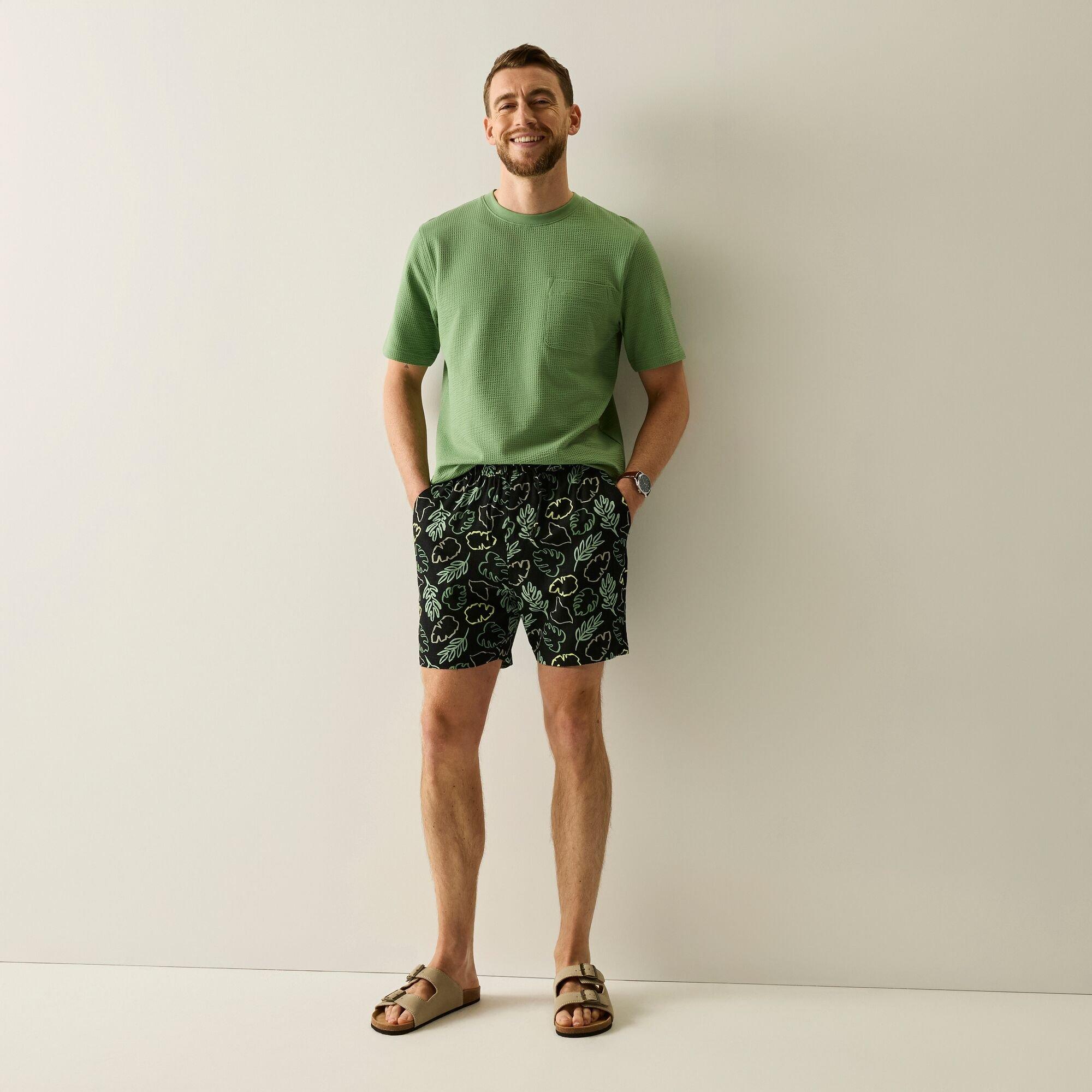 Mens Paraiso Shorts