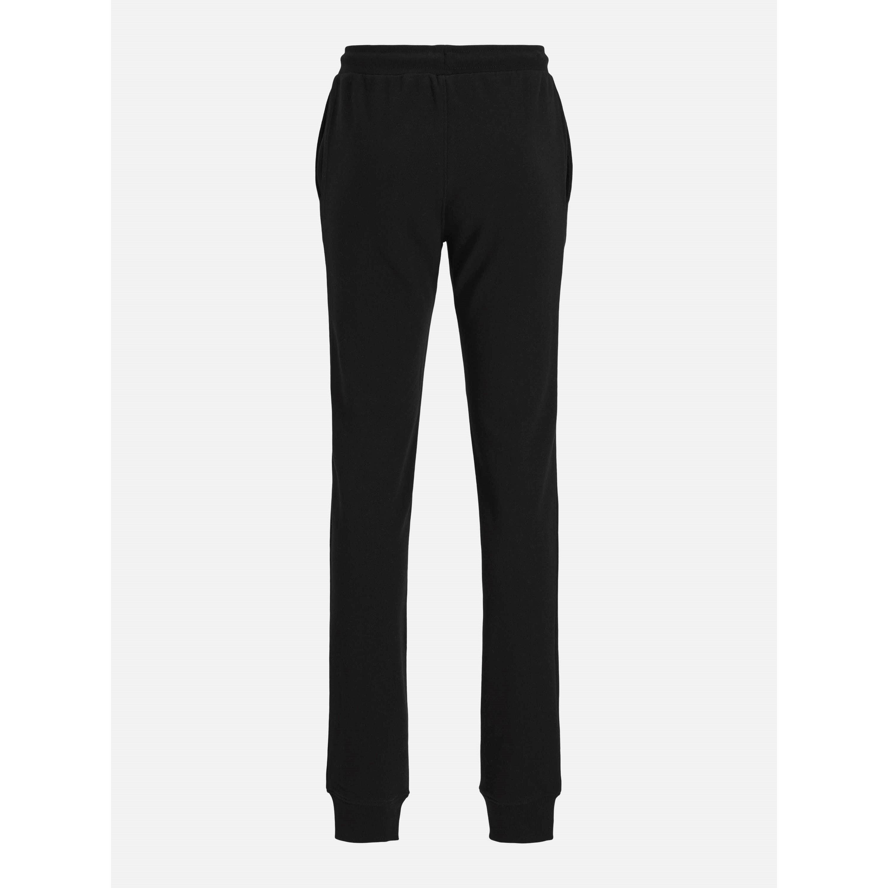 Black - Jack and Jones - Jack Gordon Archive Jn63 - 2