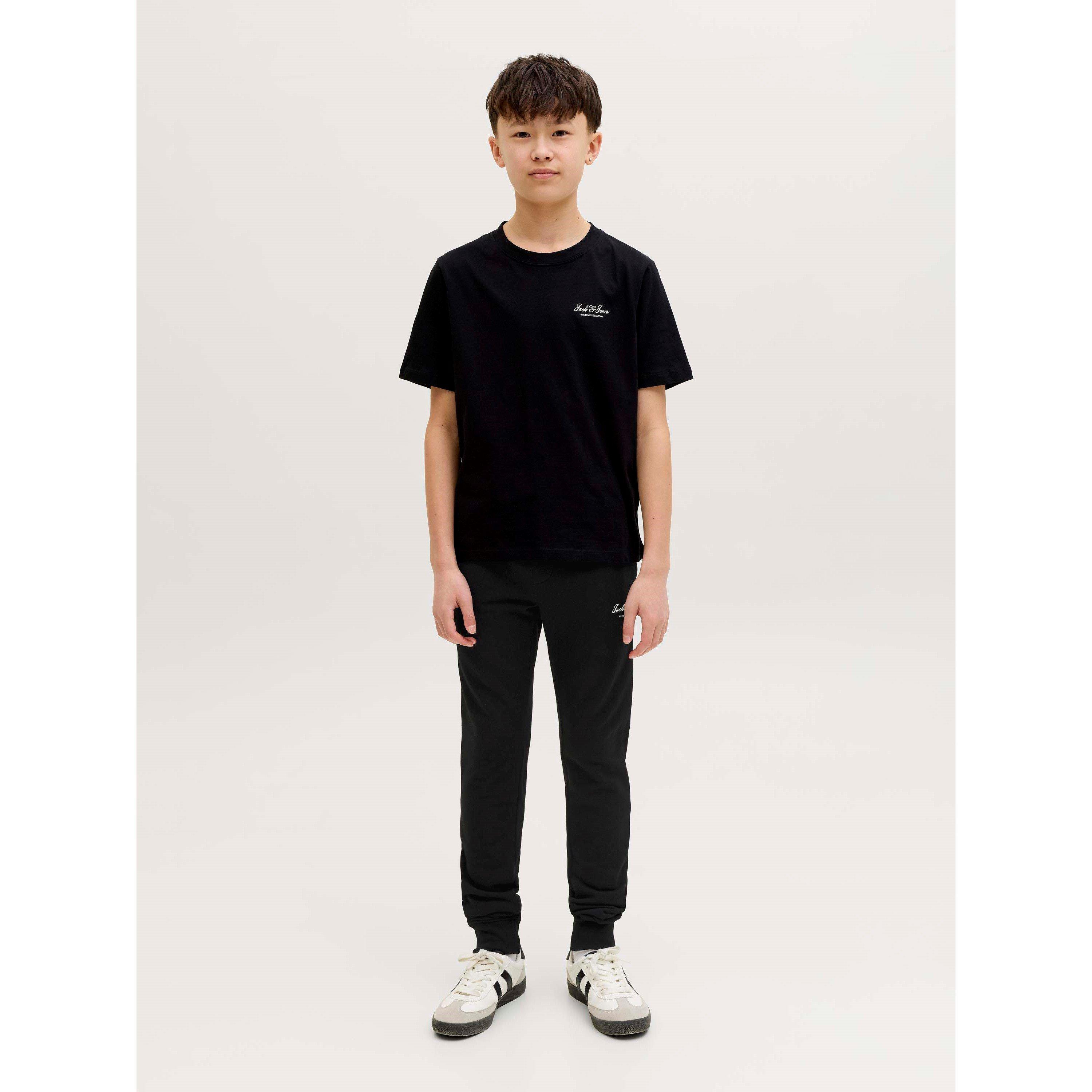 Black - Jack and Jones - Jack Gordon Archive Jn63 - 3