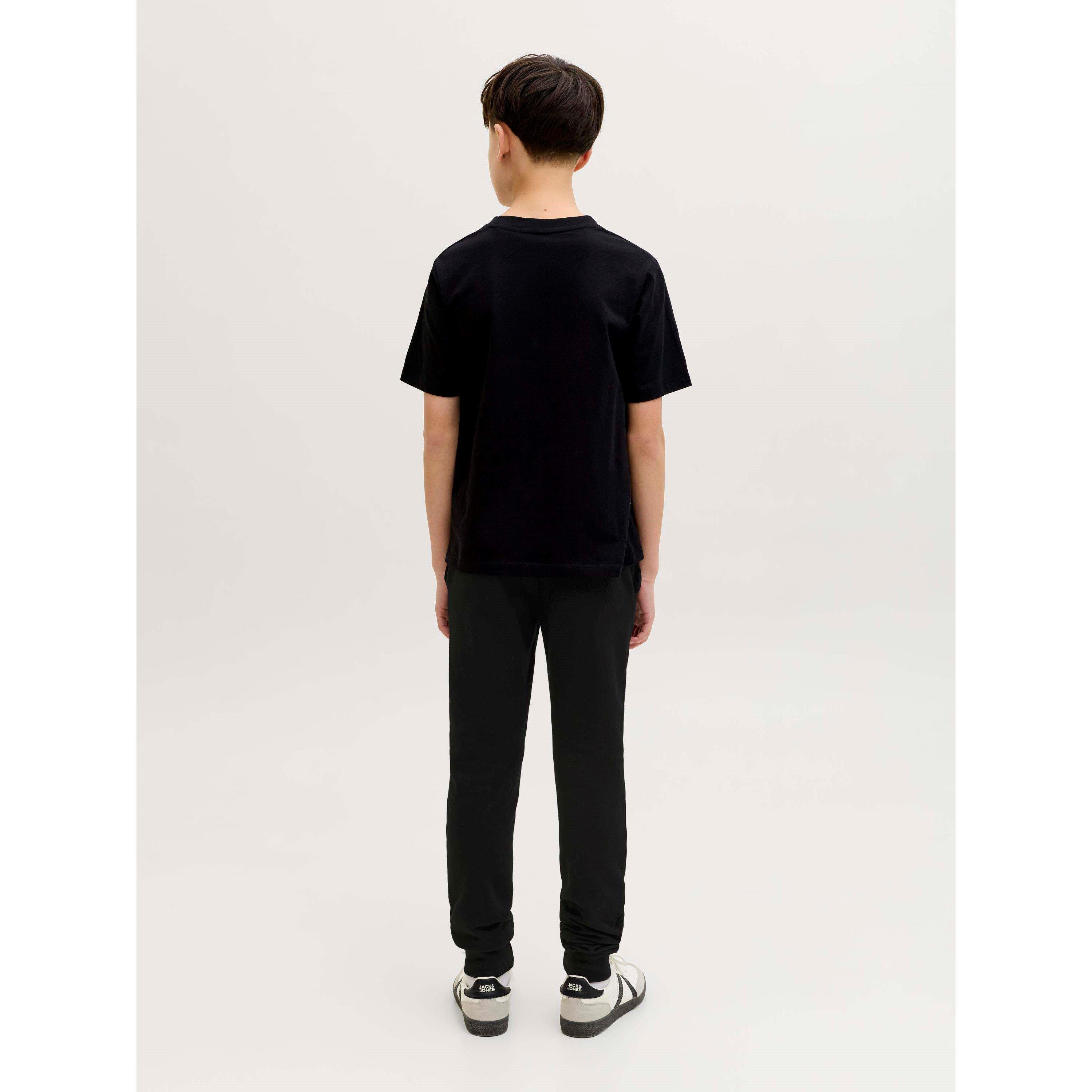 Black - Jack and Jones - Jack Gordon Archive Jn63 - 4
