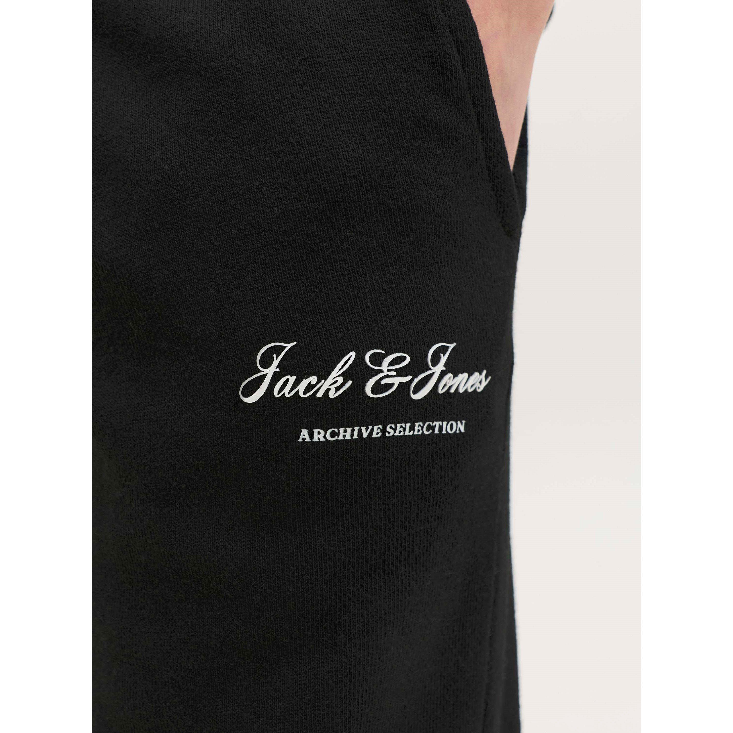 Black - Jack and Jones - Jack Gordon Archive Jn63 - 5