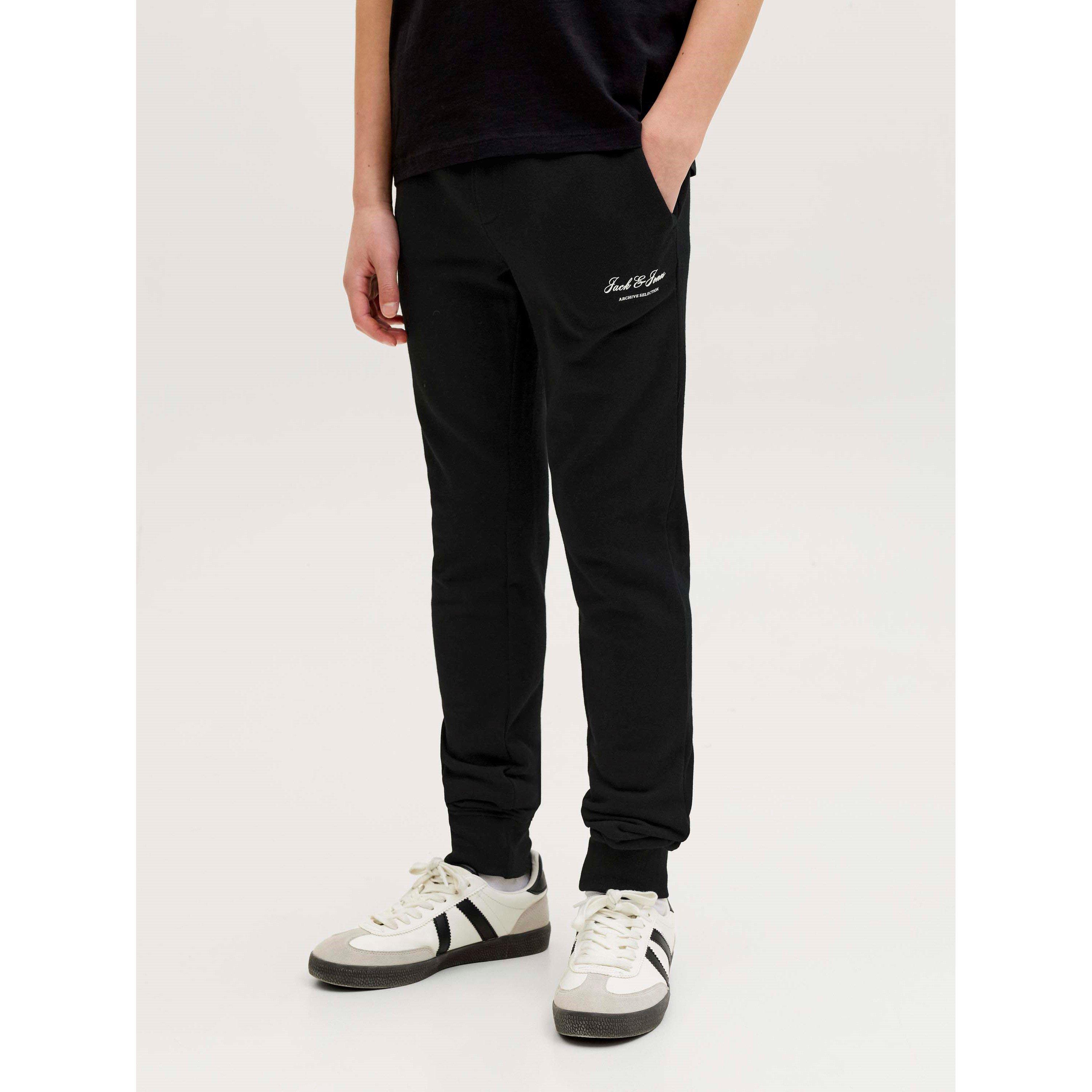 Black - Jack and Jones - Jack Gordon Archive Jn63 - 6
