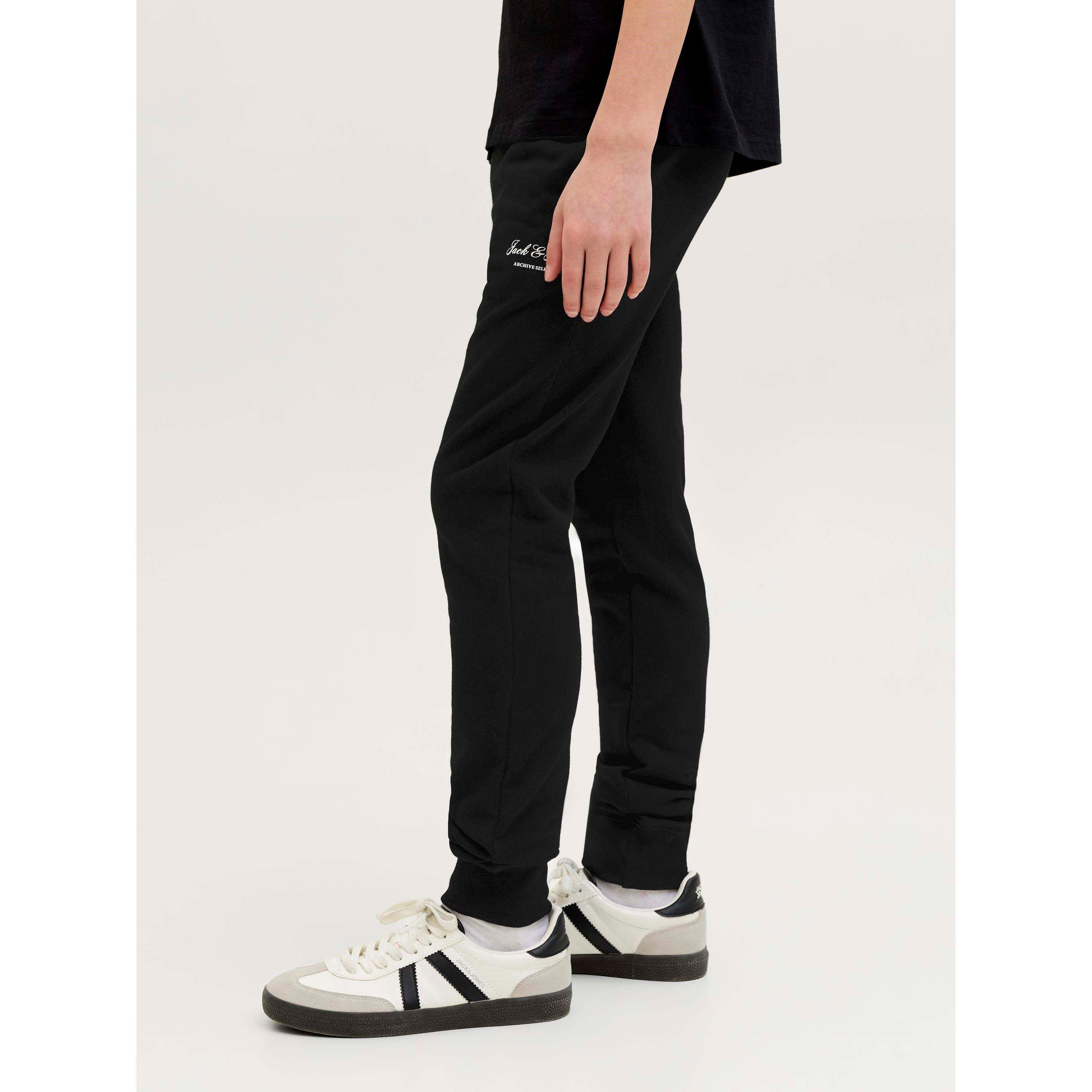 Black - Jack and Jones - Jack Gordon Archive Jn63 - 7