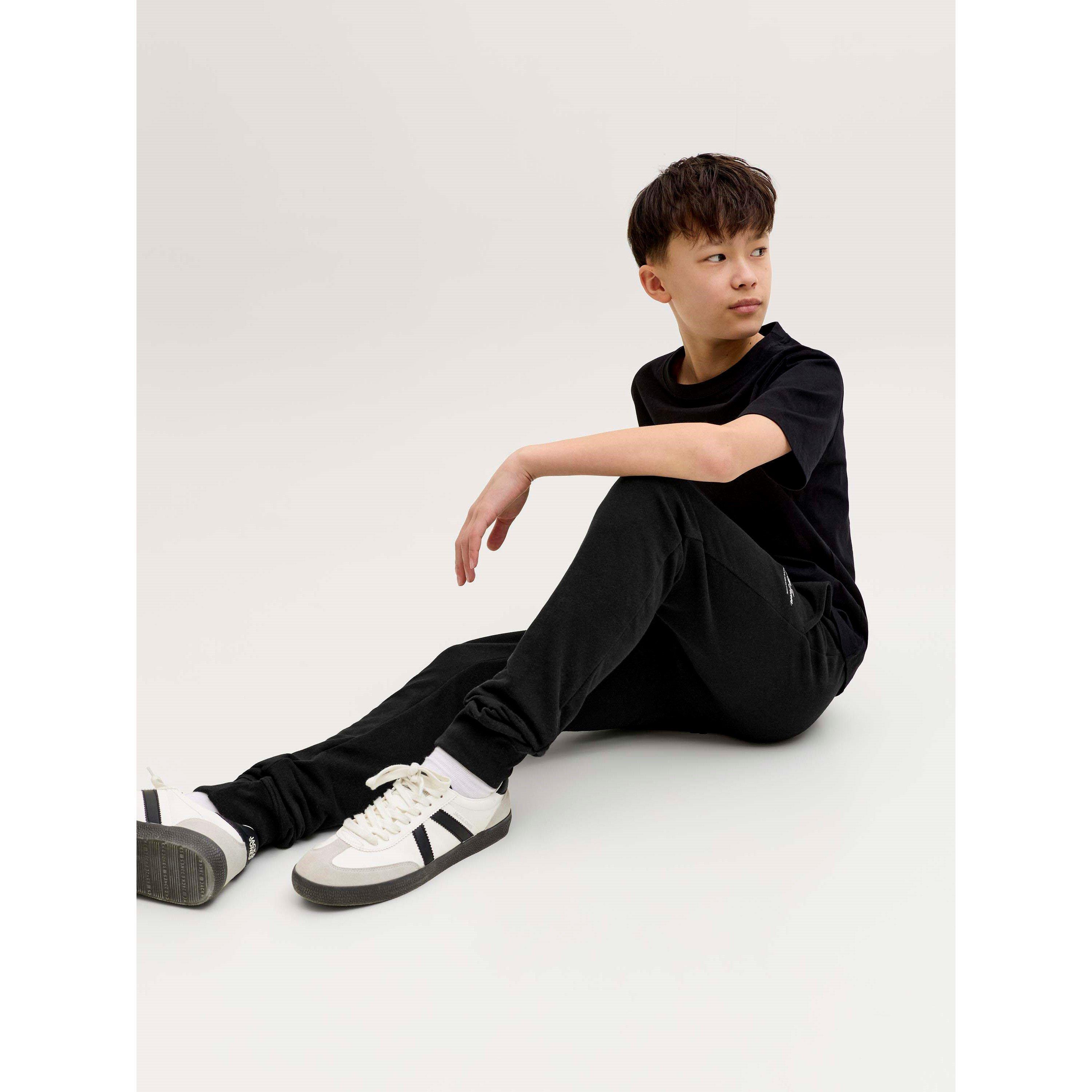 Black - Jack and Jones - Jack Gordon Archive Jn63 - 8