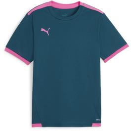 Puma TeamLIGA Jersey