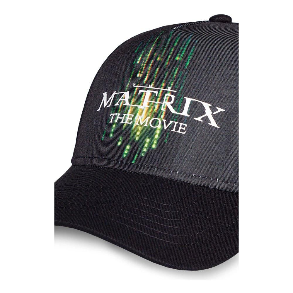 Multi - Difuzed - WARNER BROS The Matrix Re - 3