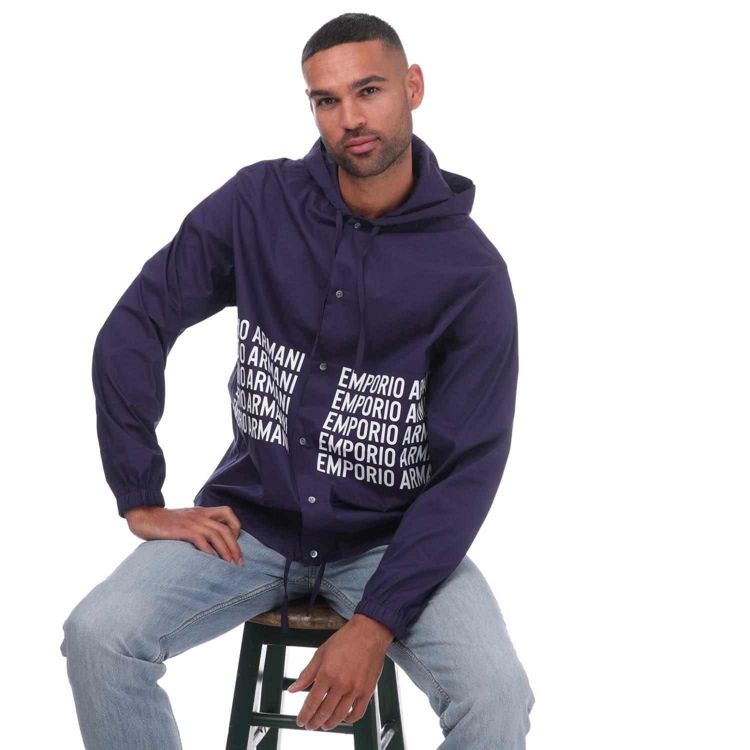 Purple - Armani - Blusa Shirt - 4