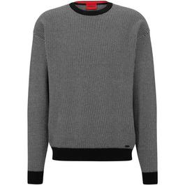 Hugo Scol Sweater