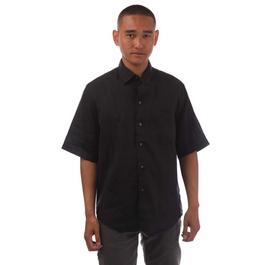 Diesel S-Emil-Short Shirt