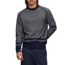 Boss Apok Sweater