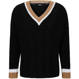 Boss Gallante Sweater