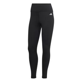 adidas Training Essentials High Waisted 7 8 Leggings Wome