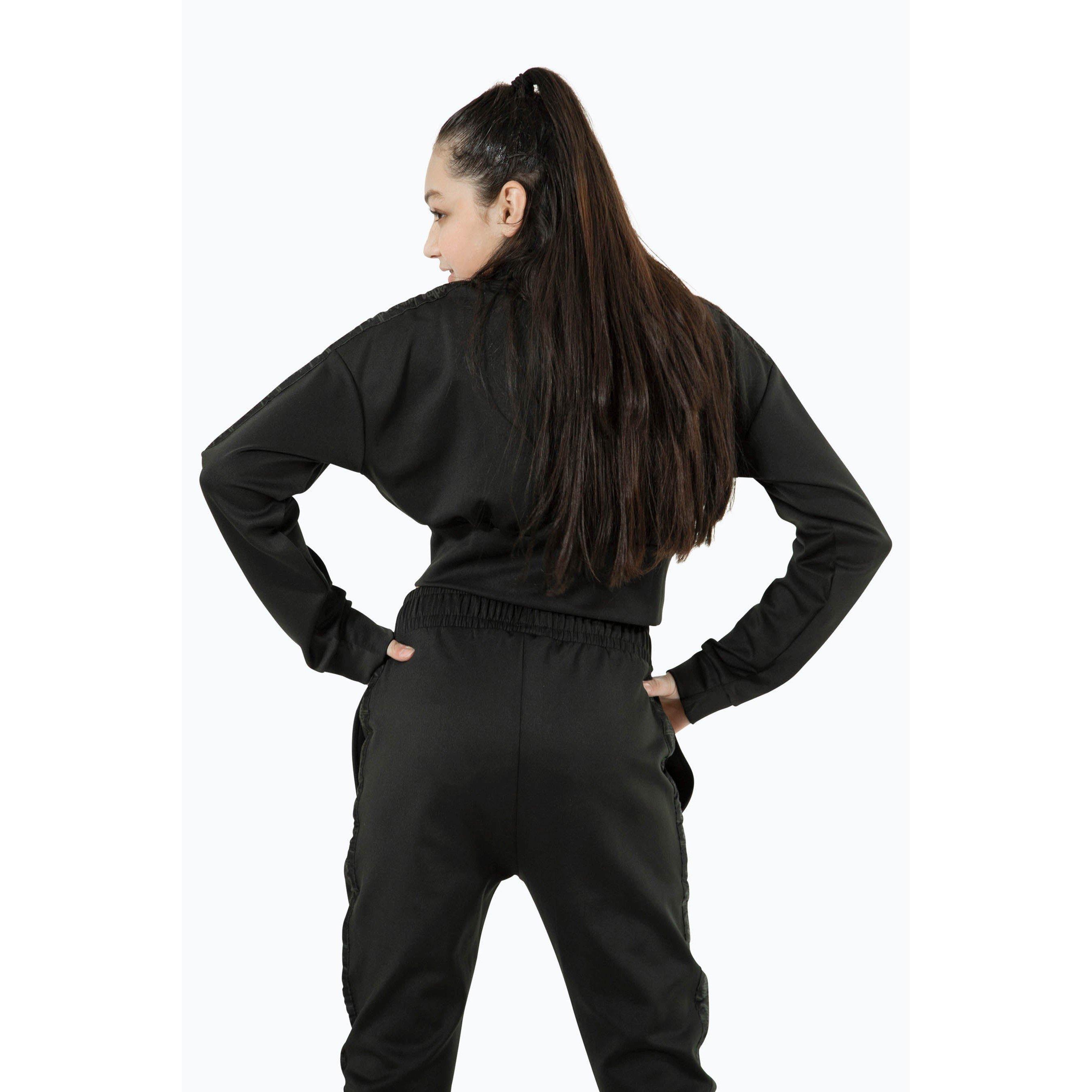 Nero - Hype - Cropped Hoodie - 3