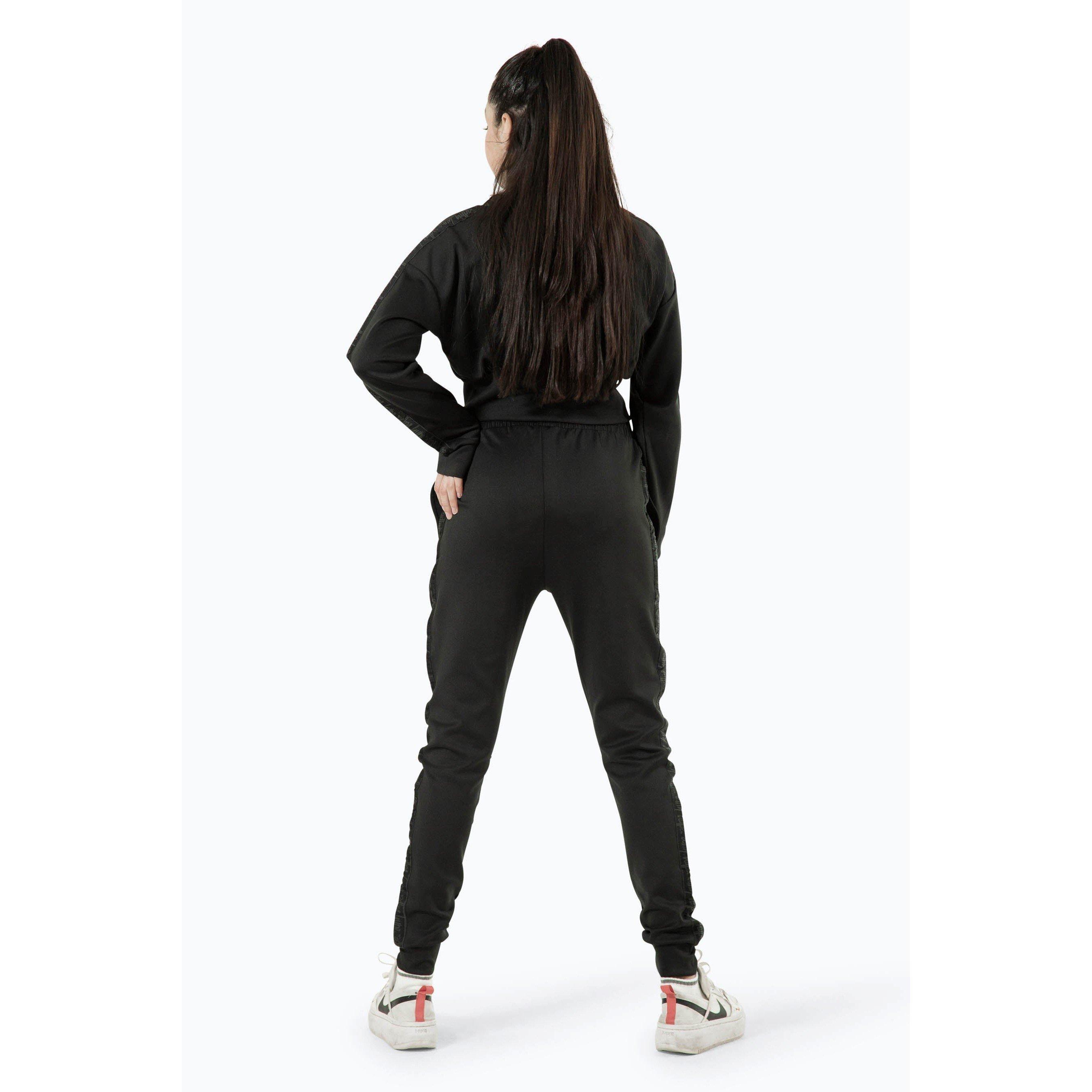 Nero - Hype - Cropped Hoodie - 4