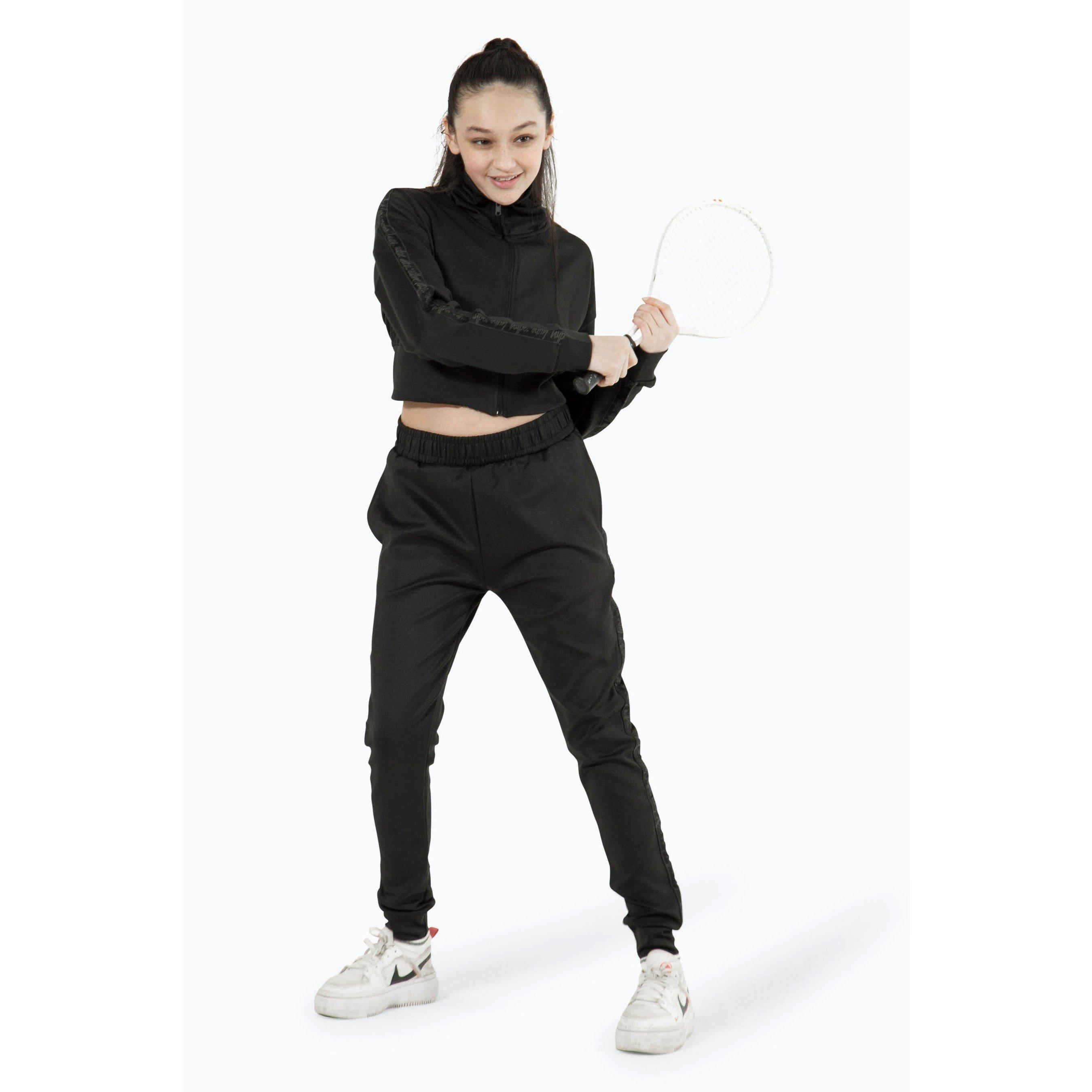 Nero - Hype - Cropped Hoodie - 5