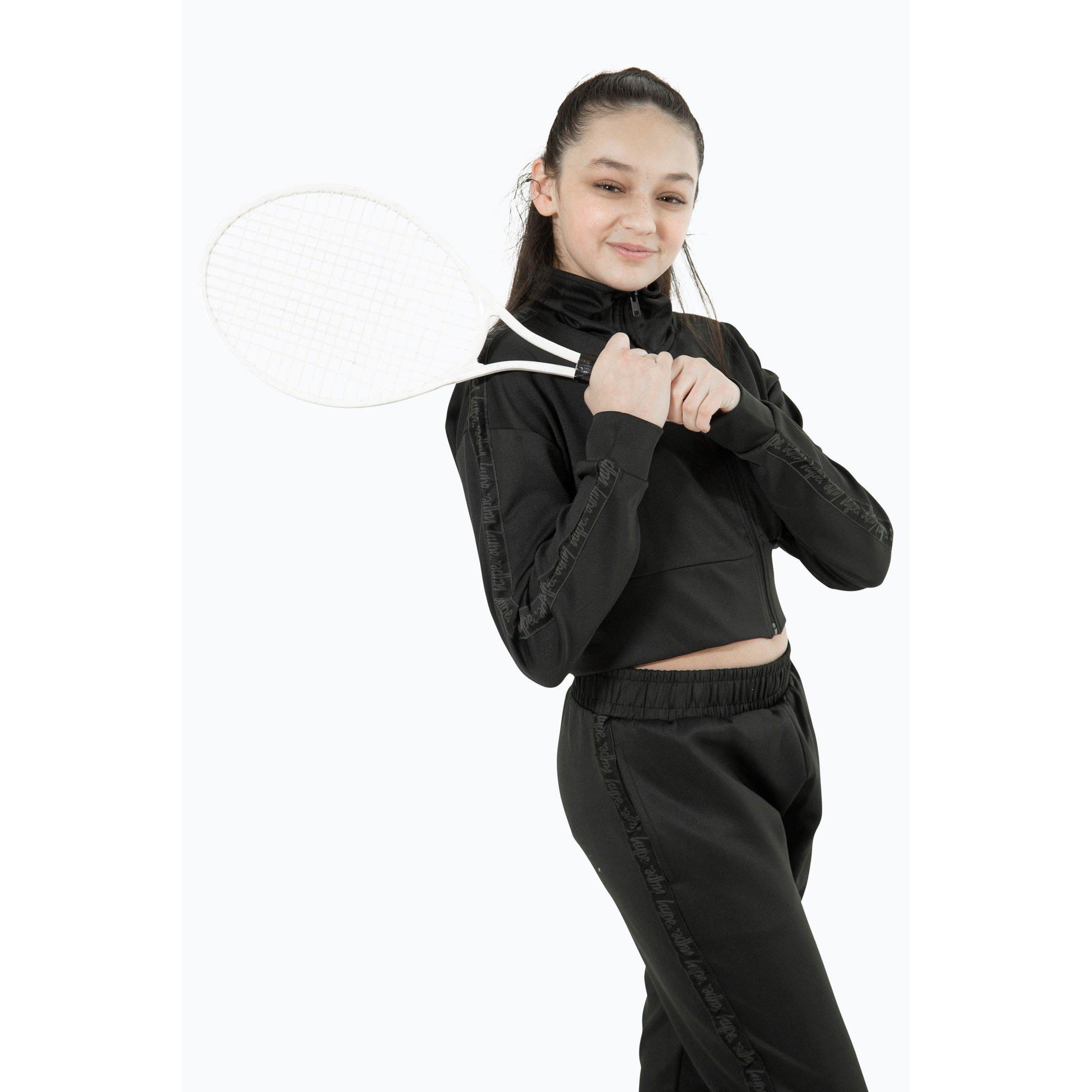 Nero - Hype - Cropped Hoodie - 6