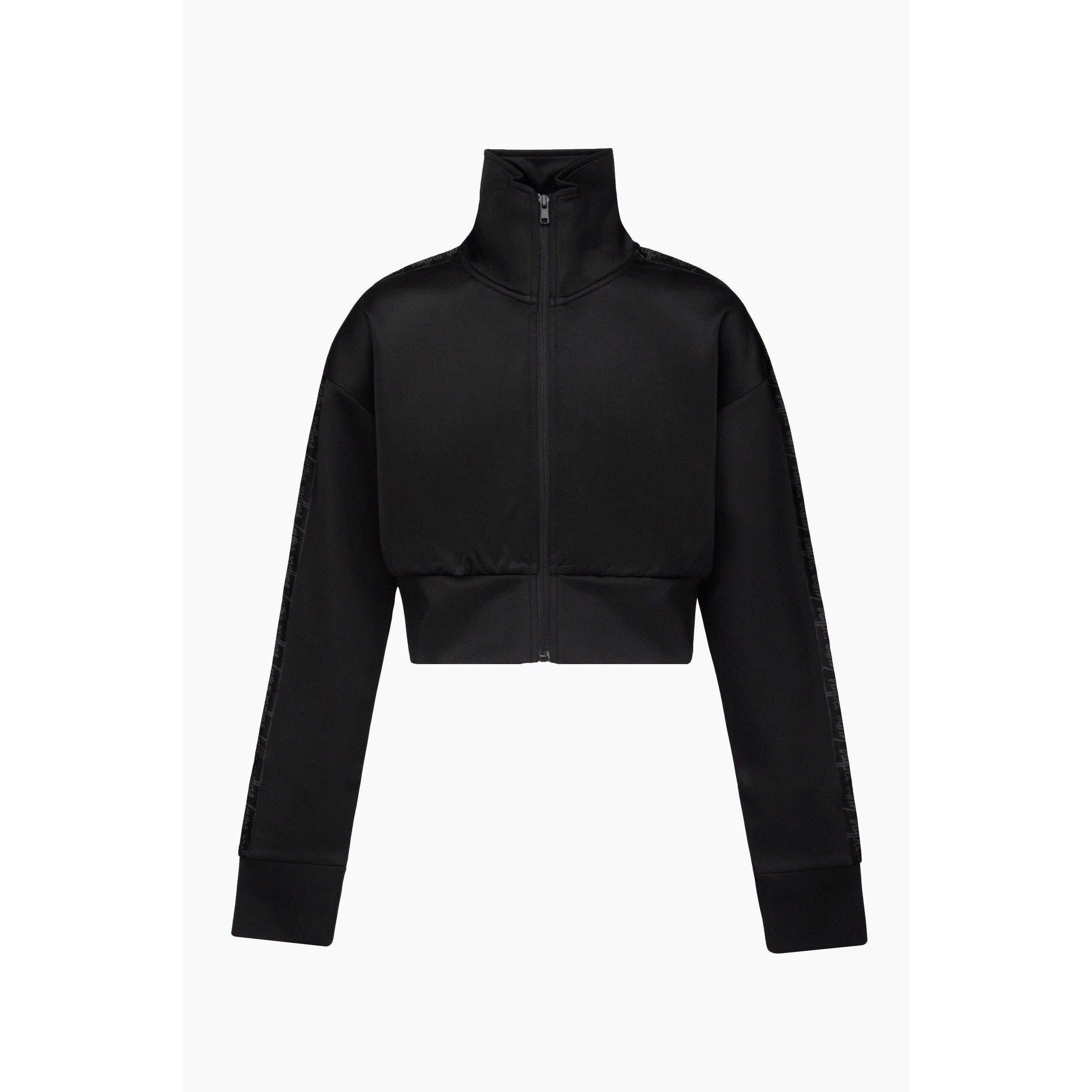 Nero - Hype - Cropped Hoodie - 7
