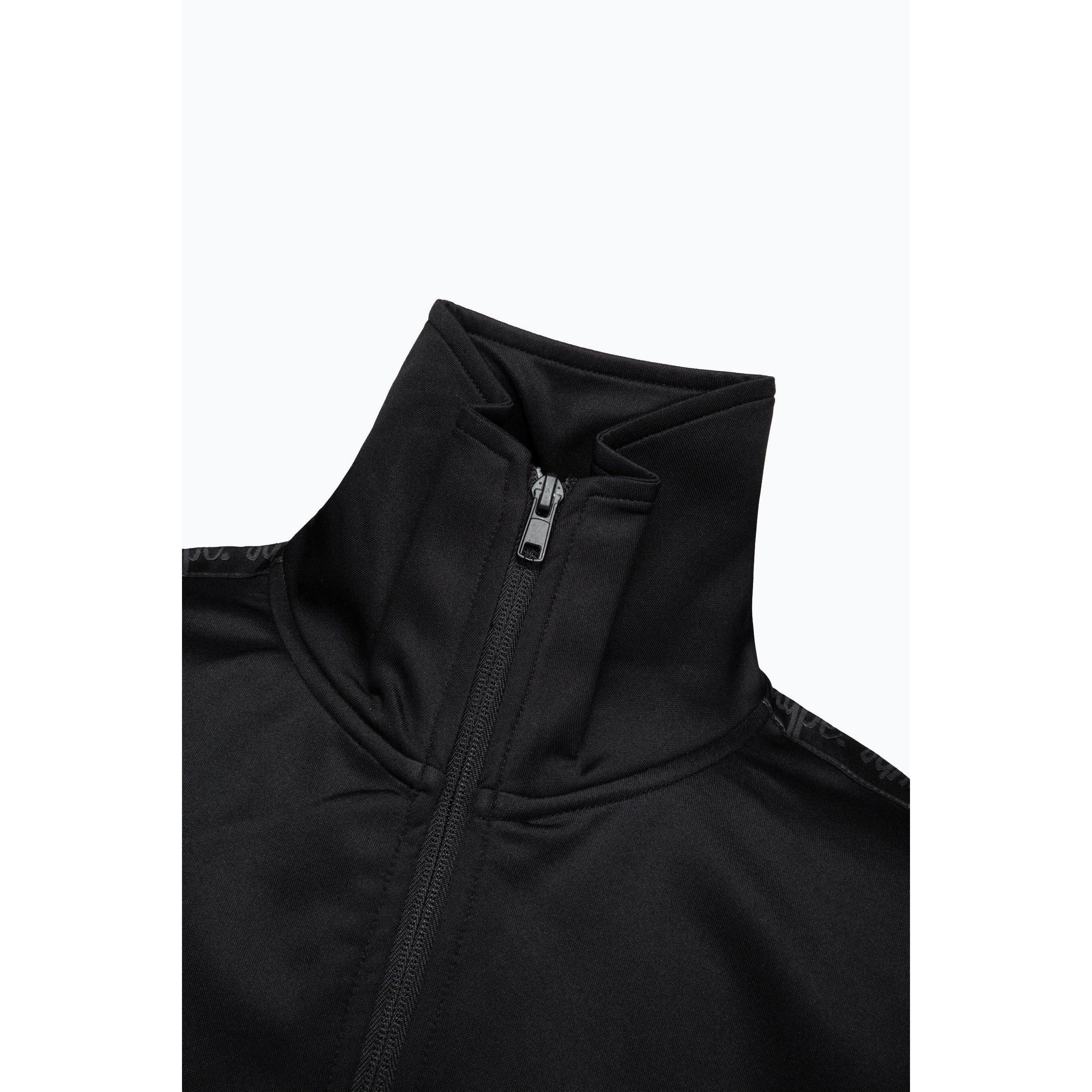 Nero - Hype - Cropped Hoodie - 9
